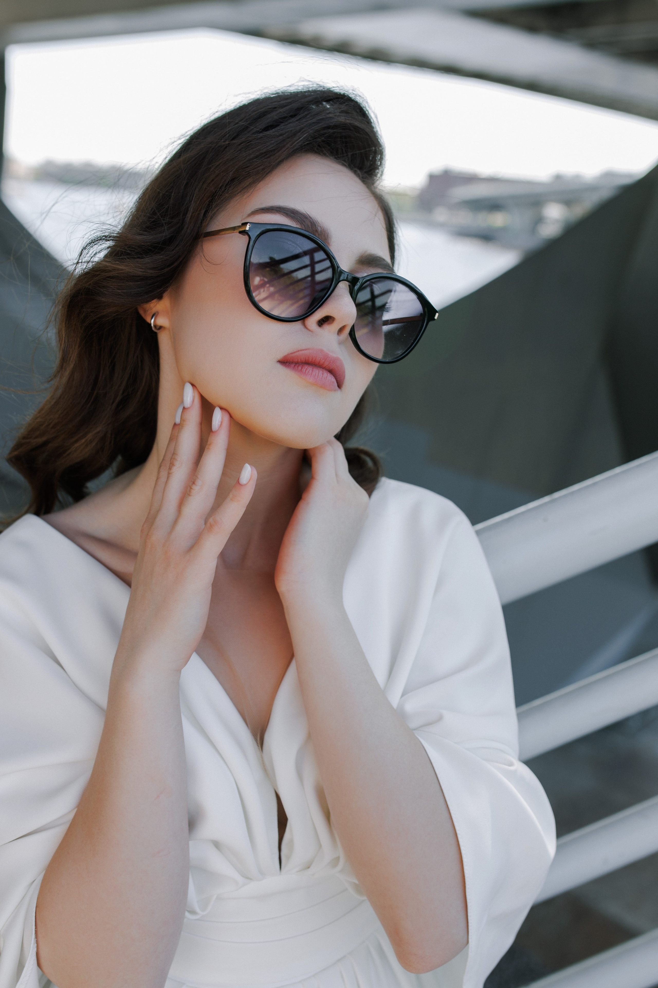 Свадьба на Крестовском острове. Свадебный фотограф СПБ