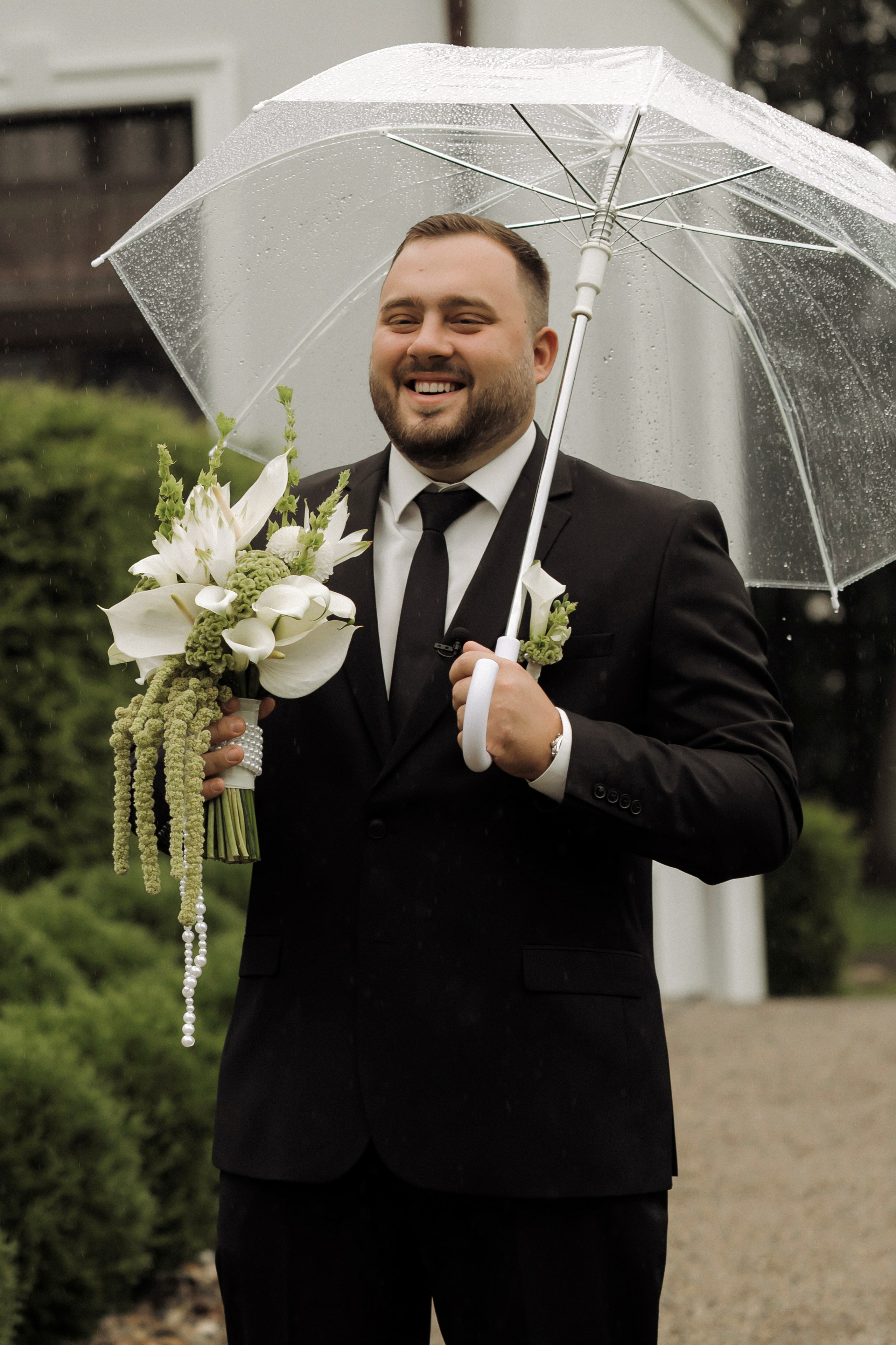 Ты рядом со мной, и это — самый чистый кайф! ♥. Свадебный фотограф Калининград