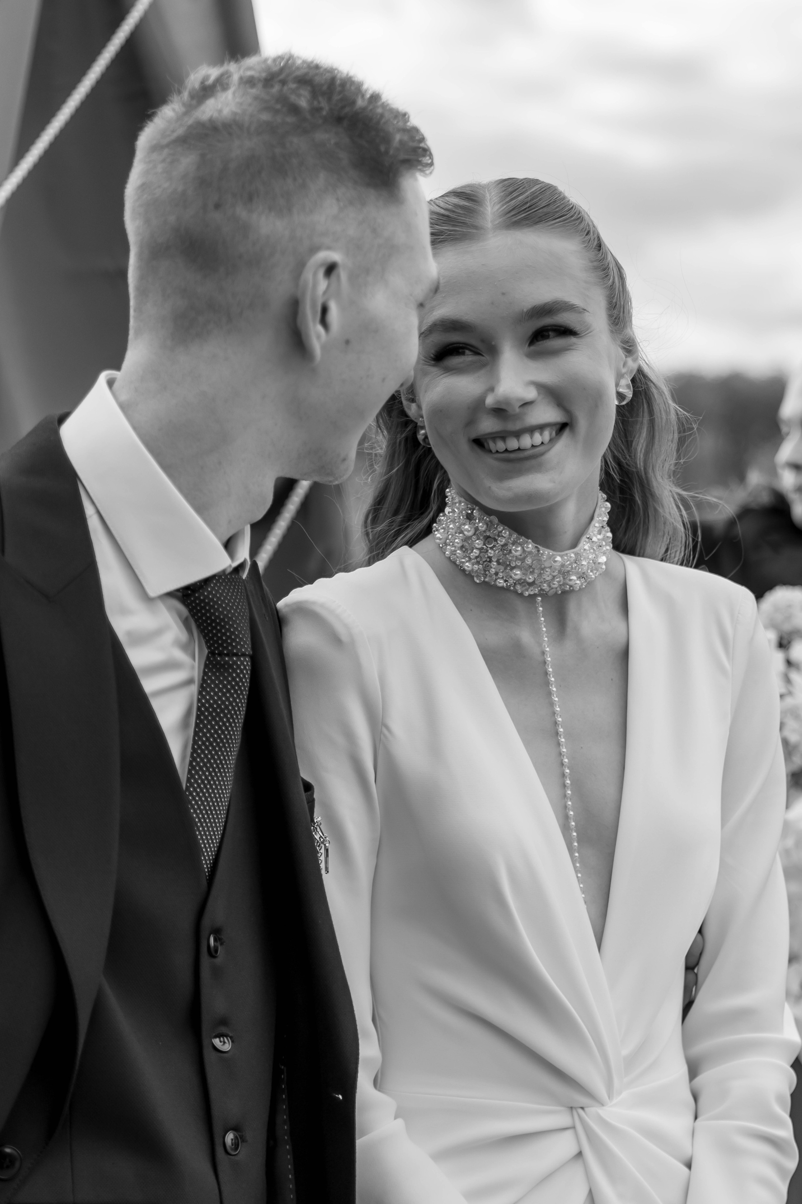 Выездная регистрация + Барвиха + банкет. Свадебный и семейный фотограф в Москве Диана Левченко