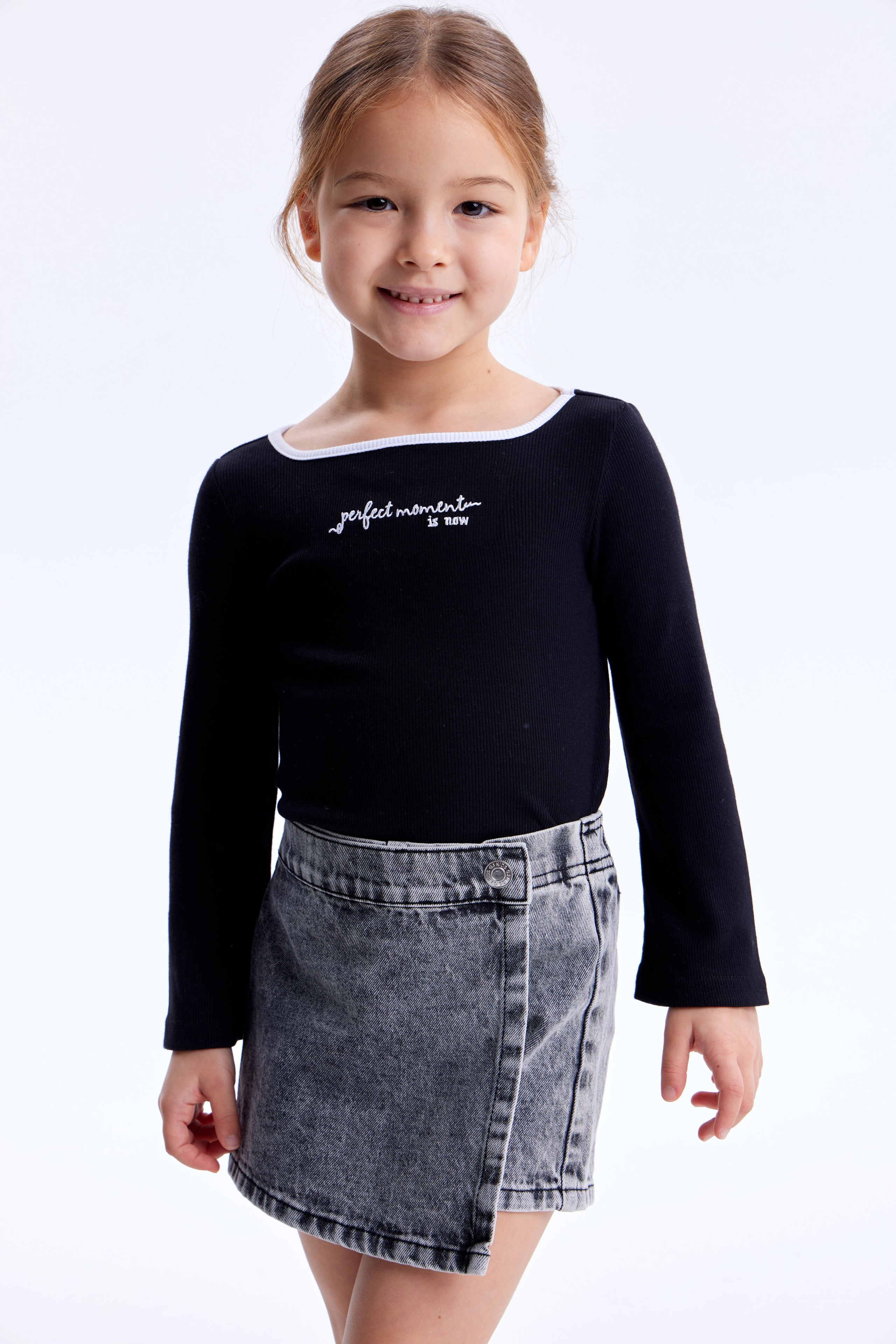 Gloria Jeans | kids. Букалова Людмила — фотограф для брендов одежды в Москве