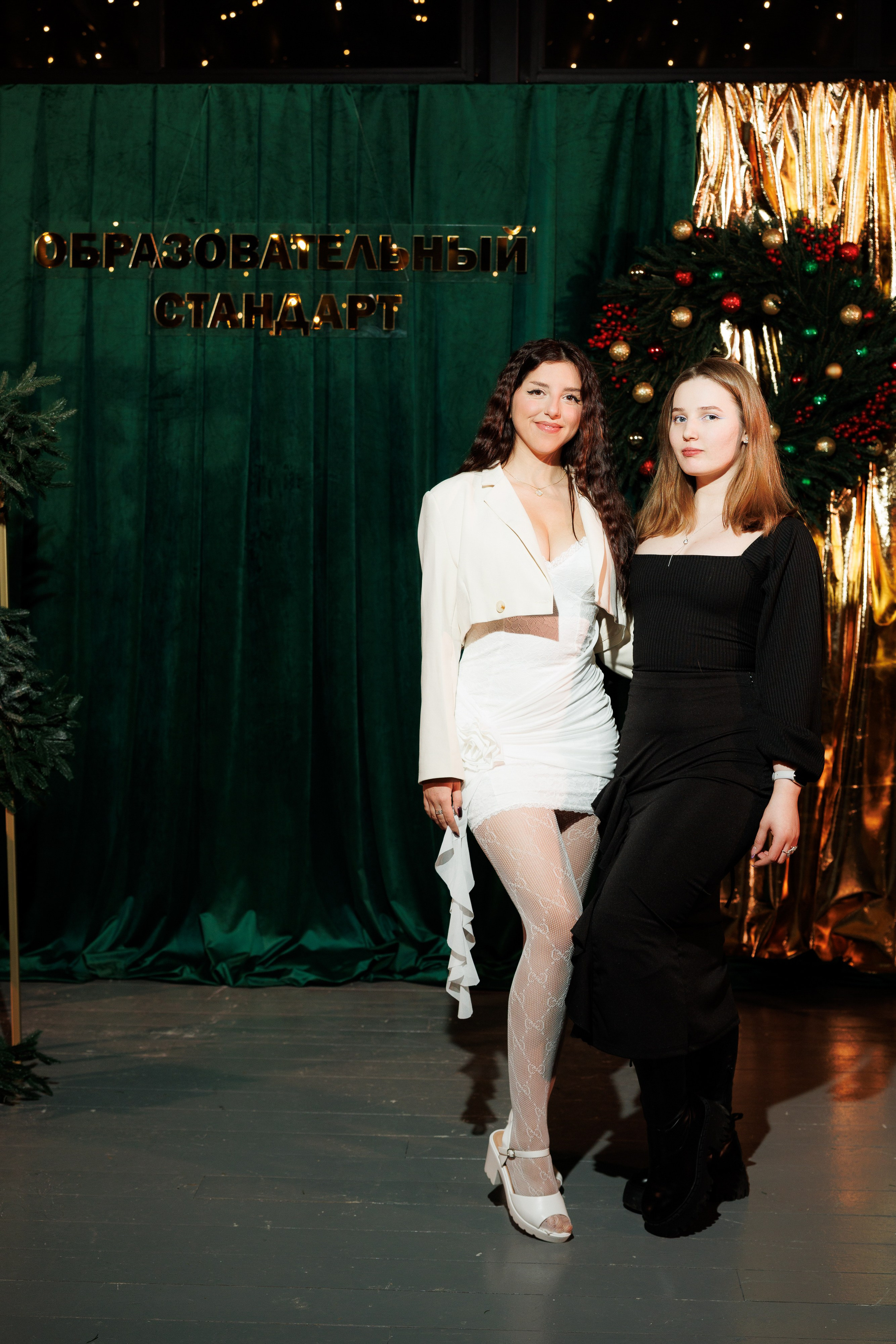 КОРПОРАТИВ «ОБРАЗОВАТЕЛЬНЫЙ СТАНДАРТ». Свадебный и event-фотограф Иван Волнухин