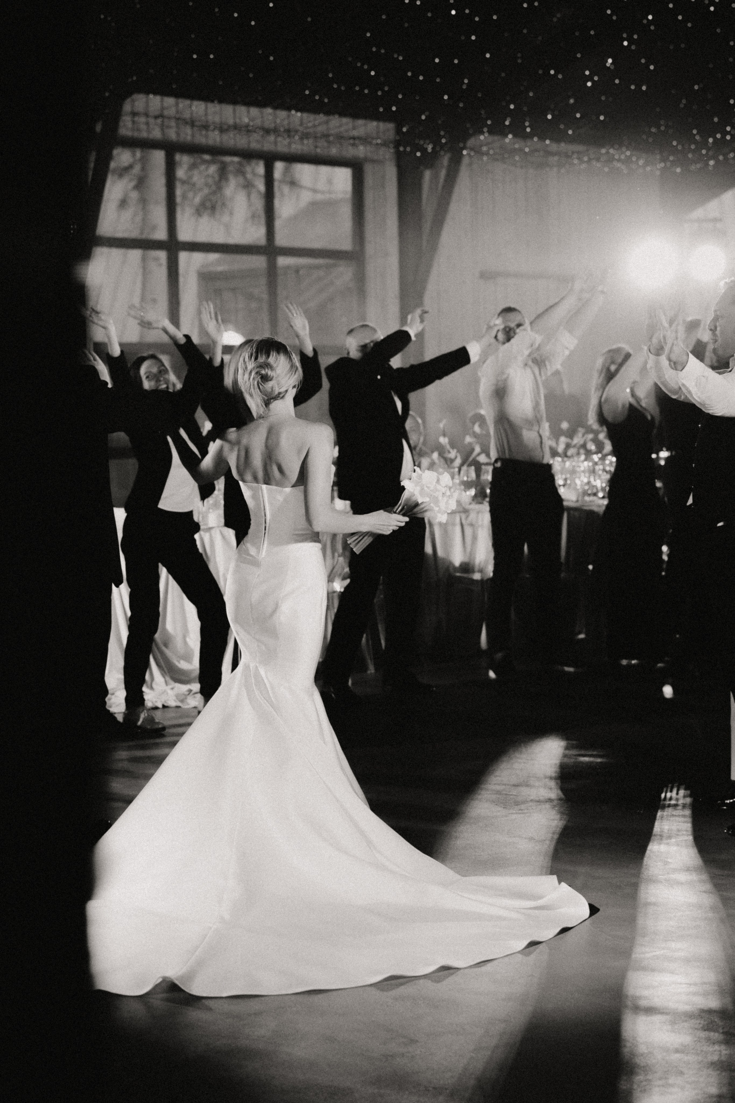 Владимир и Анжелика. Эстетичный свадебный репортаж в любом городе страны