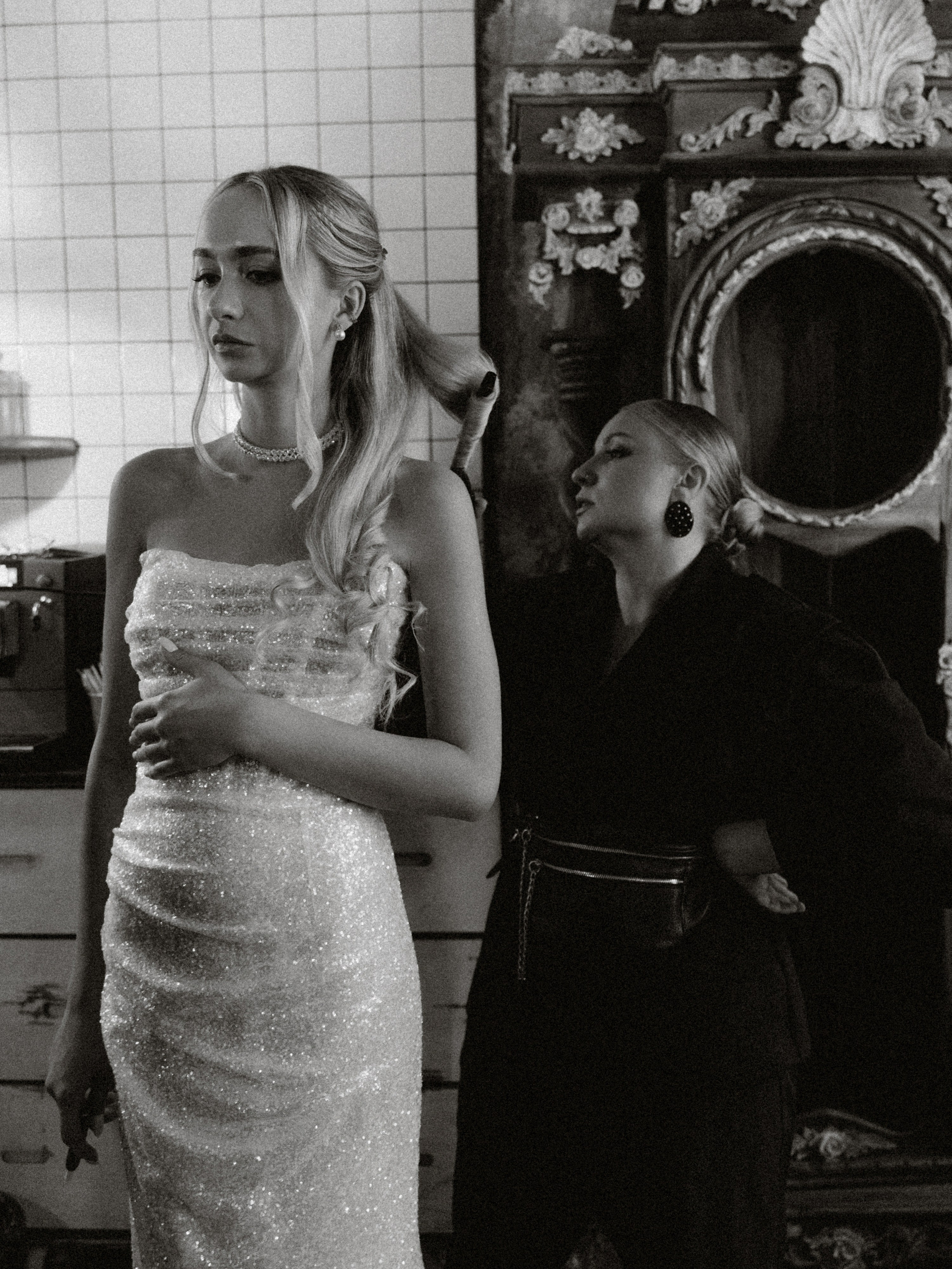 БЭК серия для организаторов. Эстетичный свадебный репортаж в любом городе страны