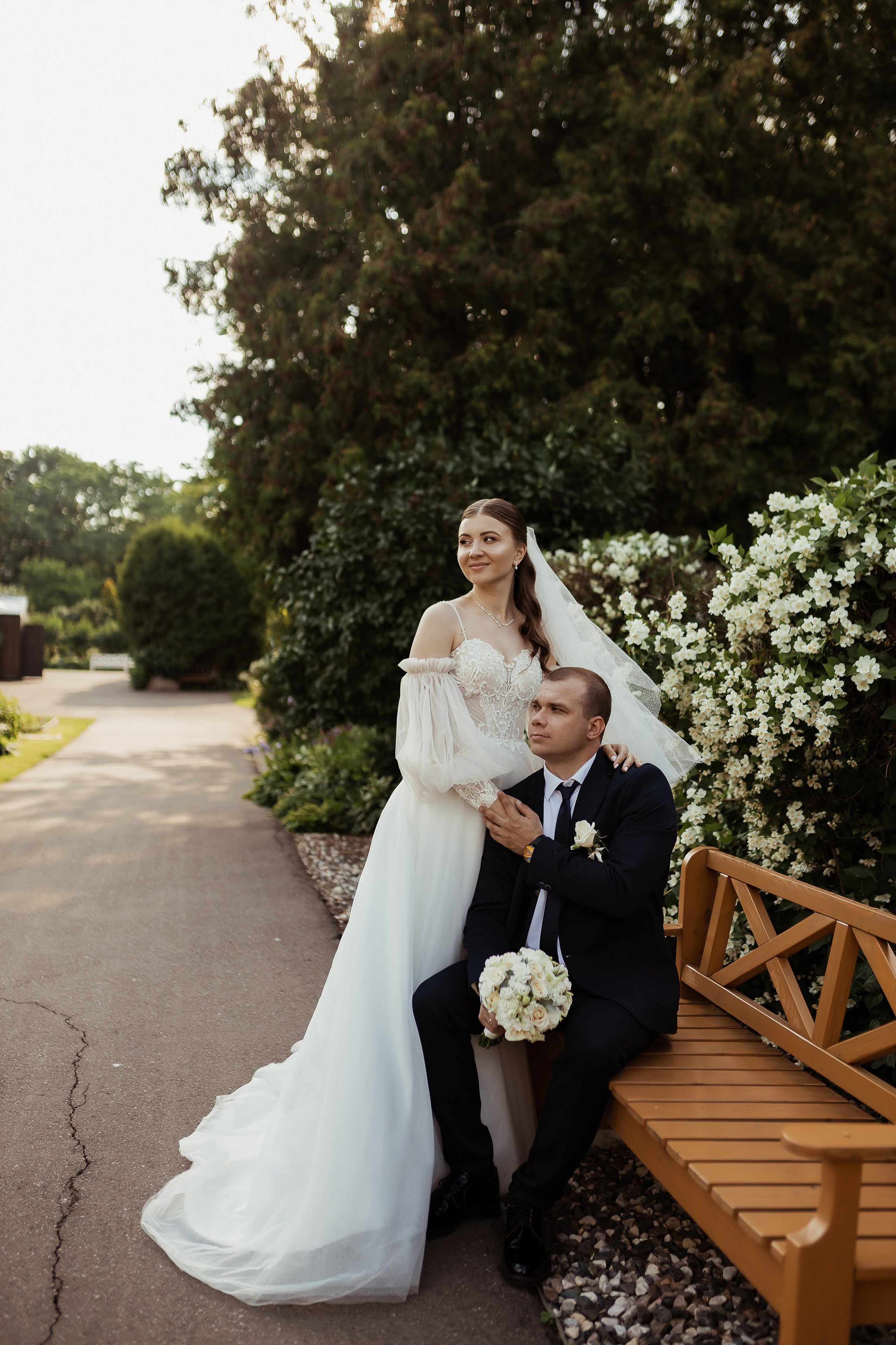 Эдуард & Анна. ФОТОГРАФ Маргарита Сивакова | Ярославль Кострома Москва