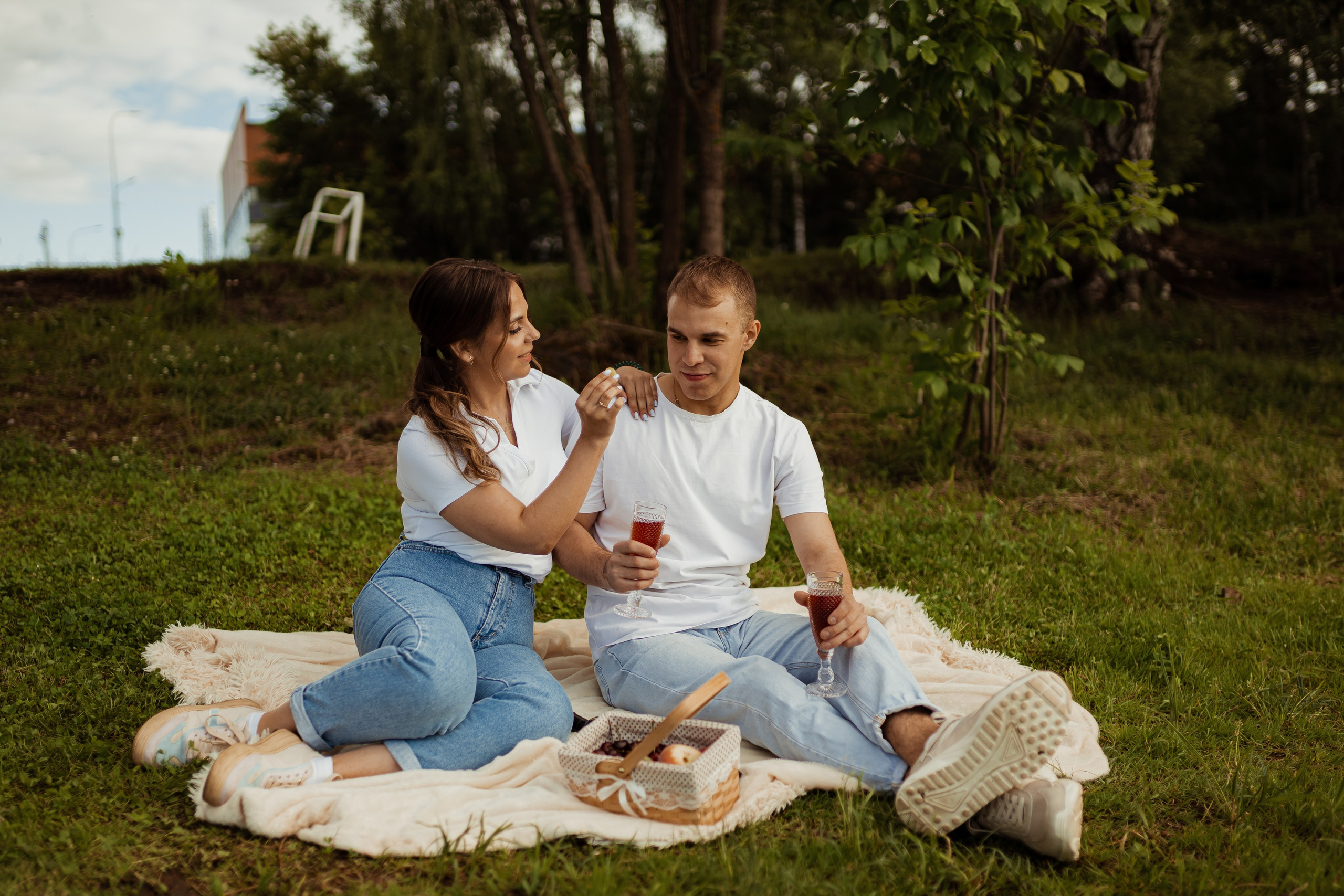 Максим & Катерина. ФОТОГРАФ Маргарита Сивакова | Ярославль Кострома Москва