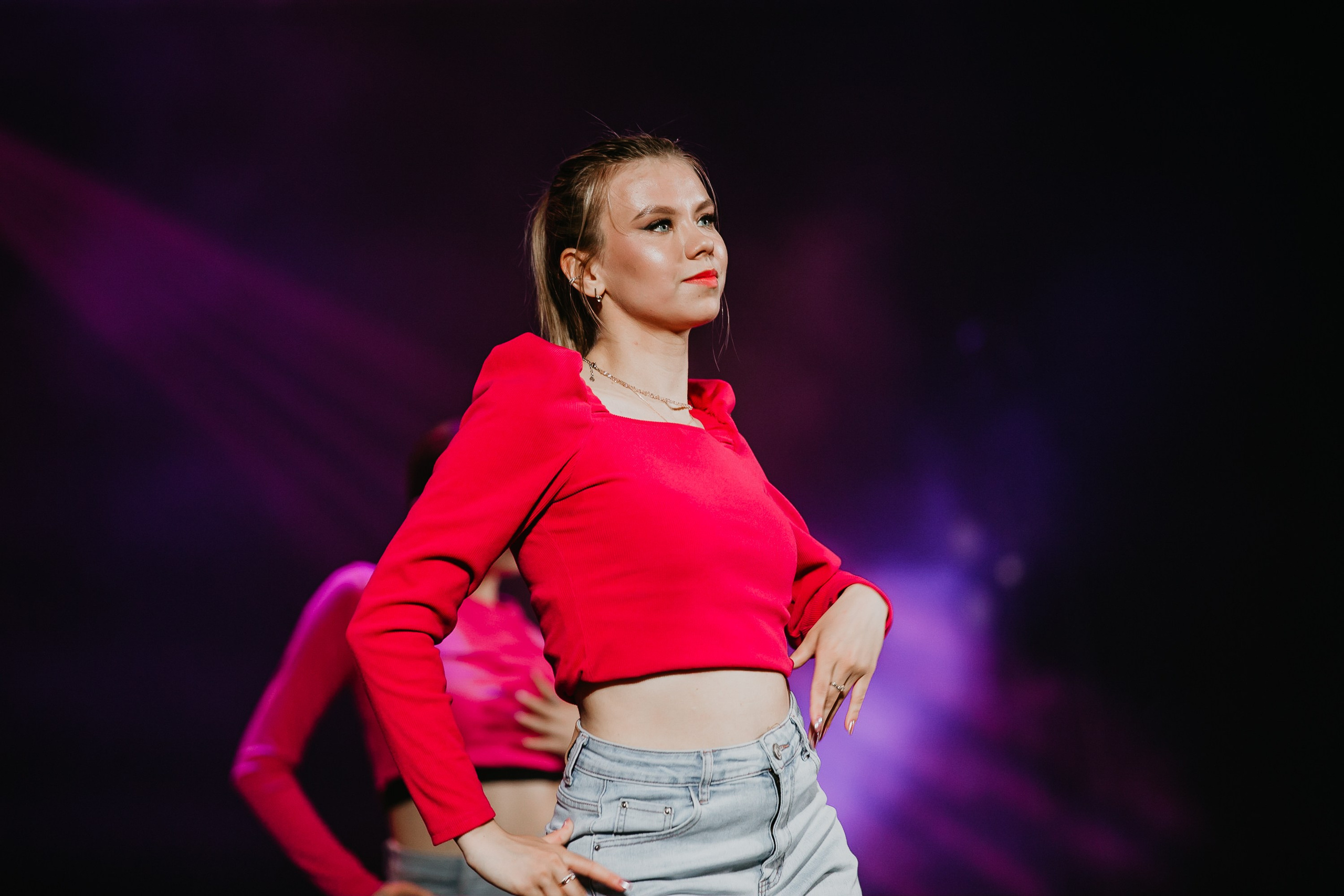 Студия танцев «Rocky» Отчётный концерт «ВМЕСТЕ». Фотограф событий Злобин Дмитрий