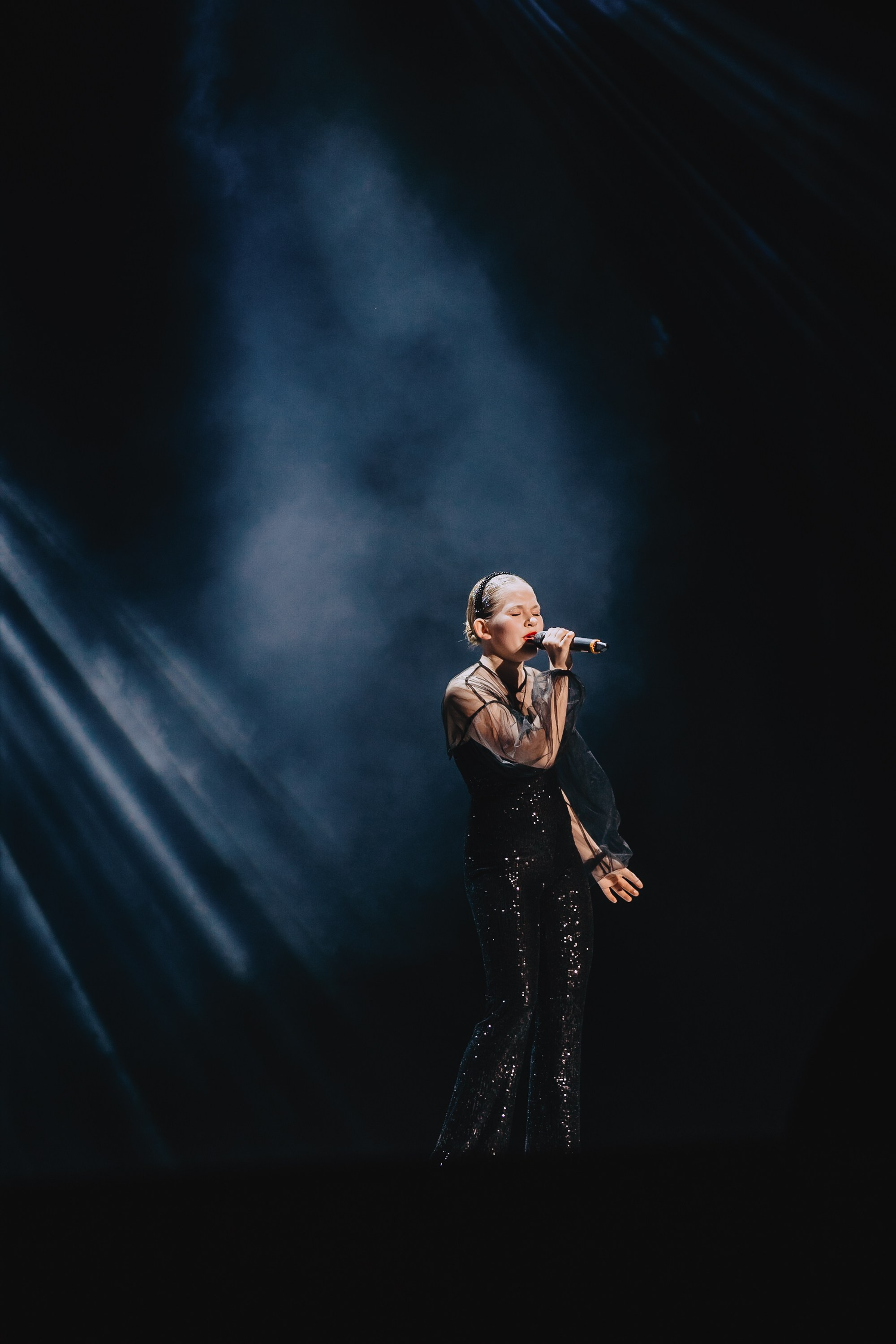 Школа музыки и танца M#RCI. Фотограф событий Злобин Дмитрий