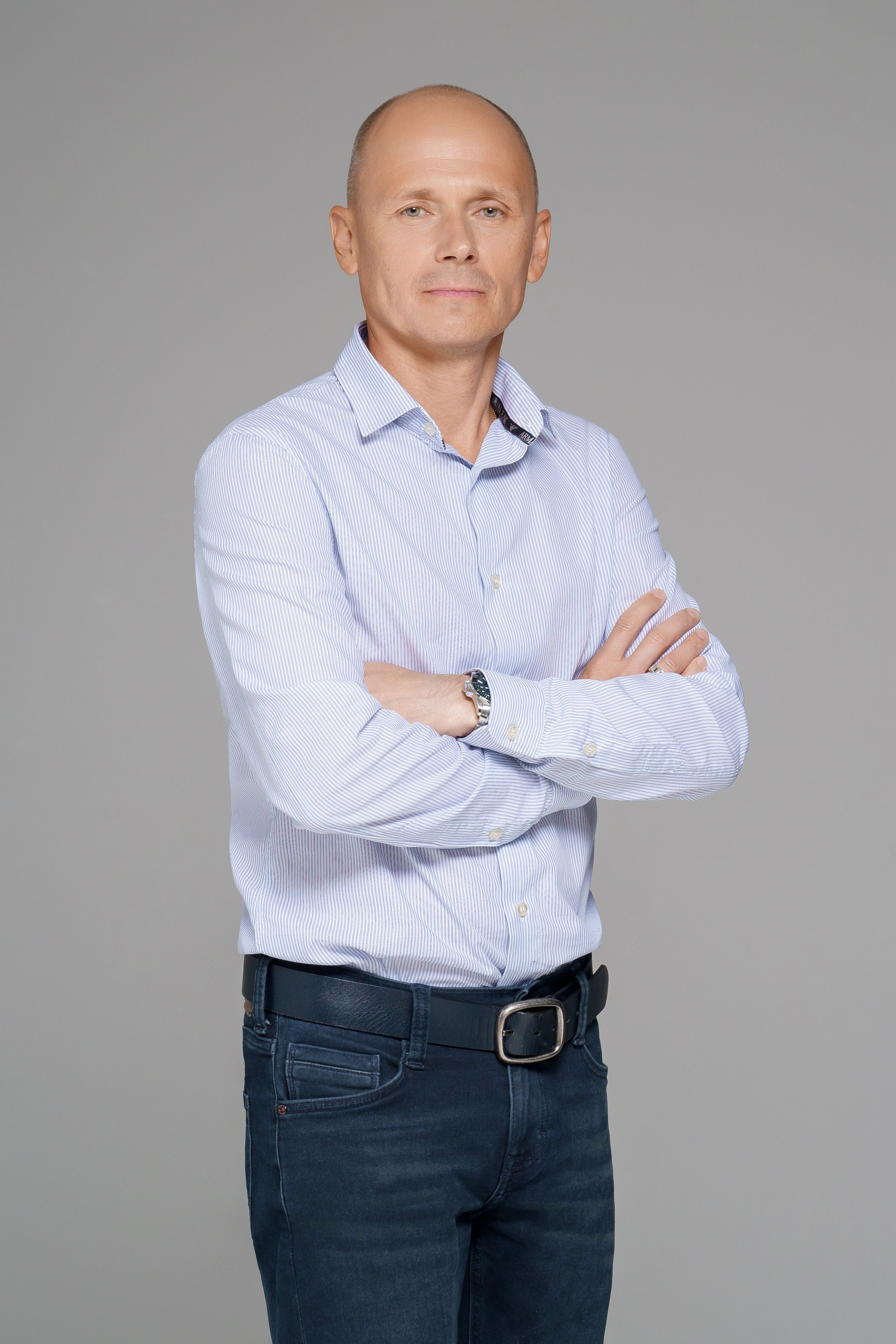 ПОРТРЕТЫ. Фотограф Константин Пешков