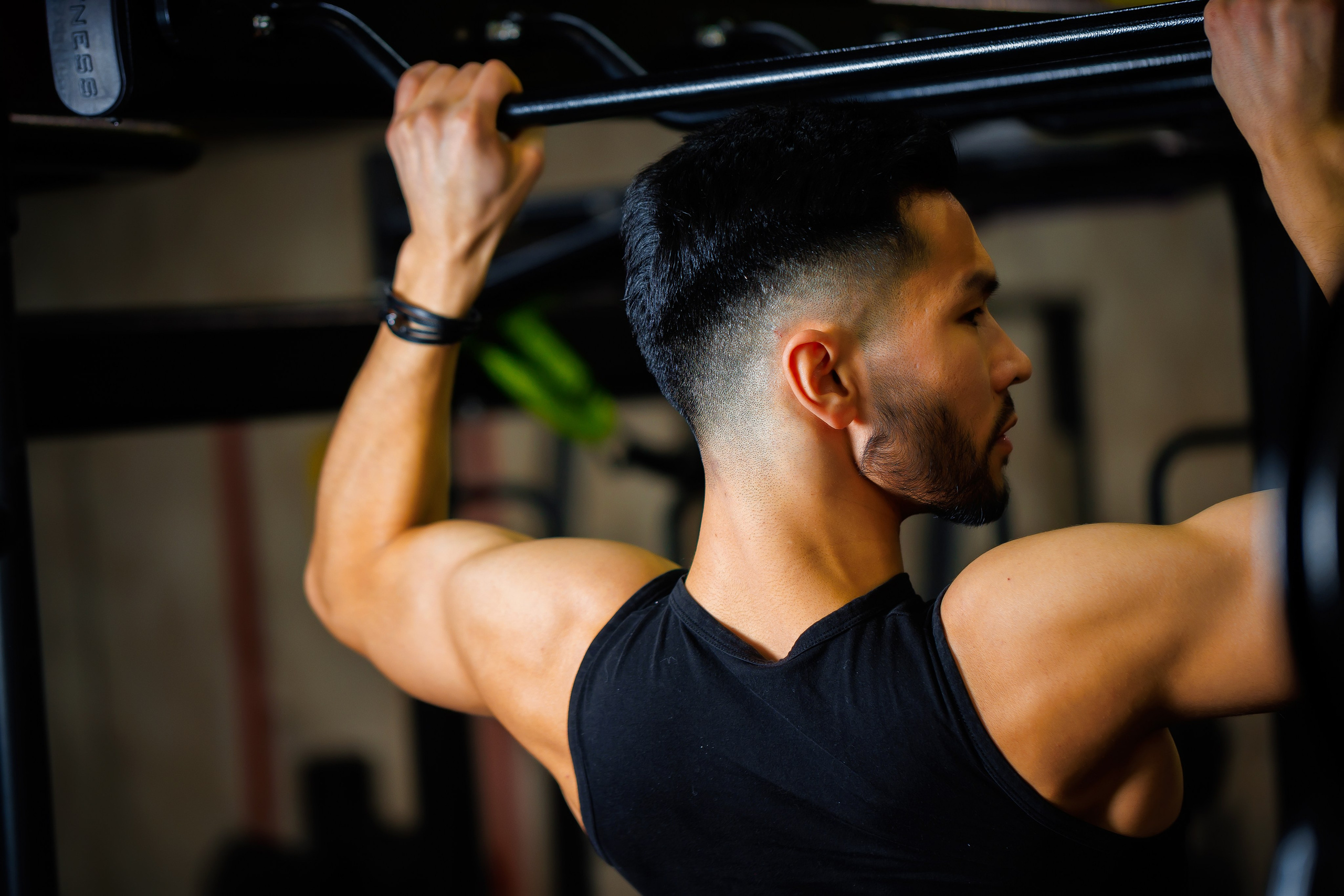 Спорт Зал Fitnesblitz. Семейный и Свадебный фотограф в Астане Александр Астапов