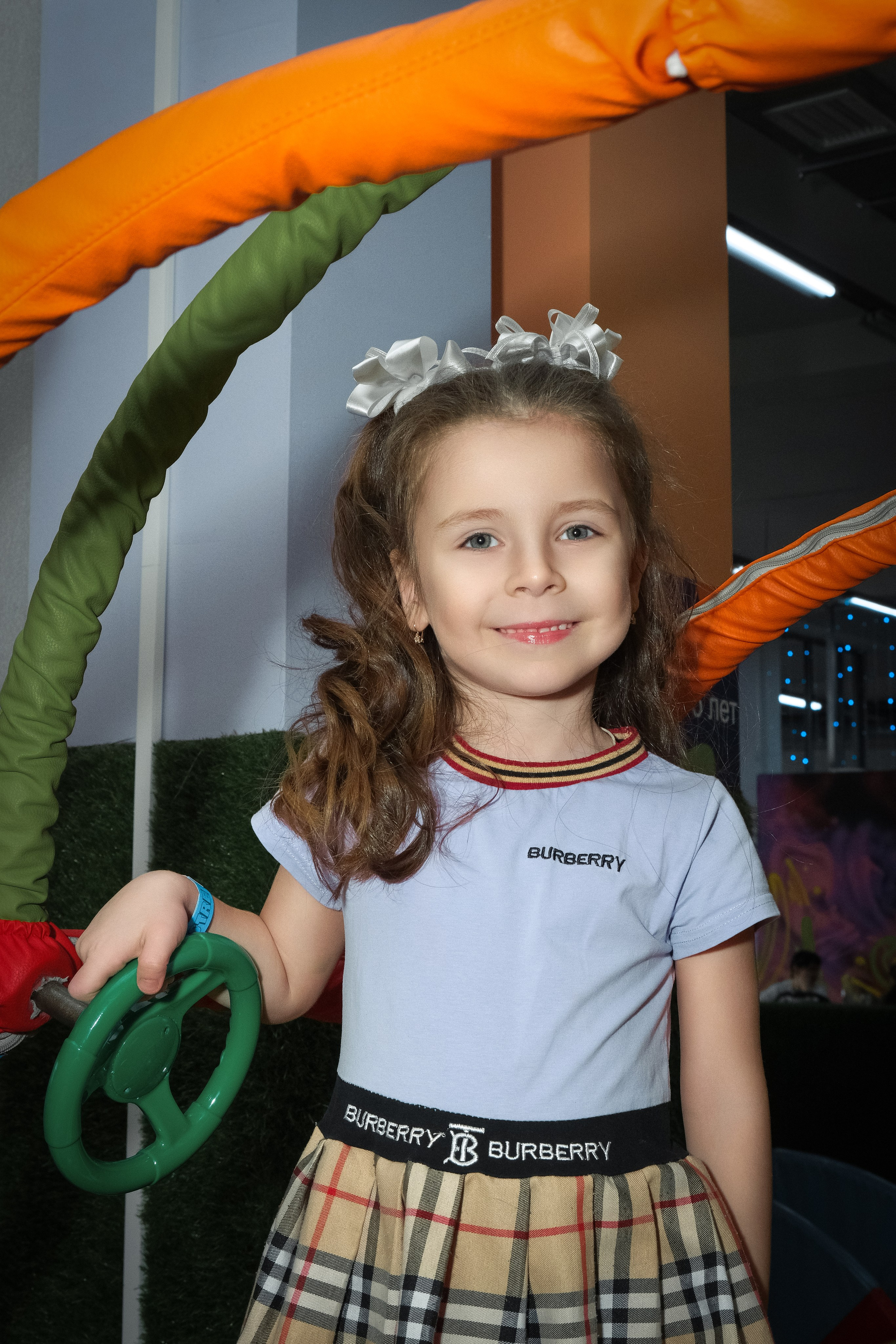 Детский праздник. Привет! Меня зовут Дарья и я фотограф/видеограф из Ульяновска