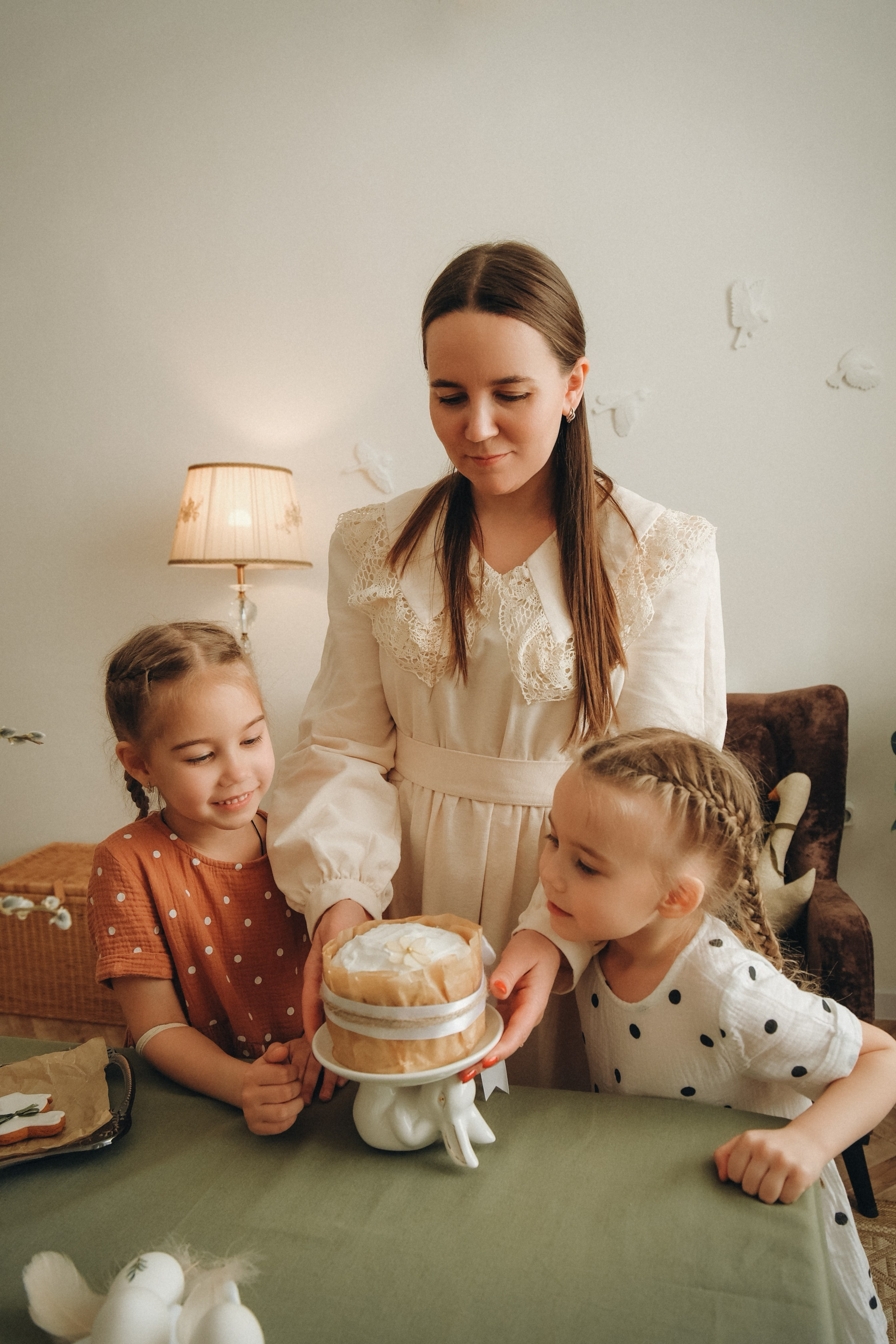 Пасхальная съемка. Привет! Меня зовут Дарья и я фотограф/видеограф из Ульяновска