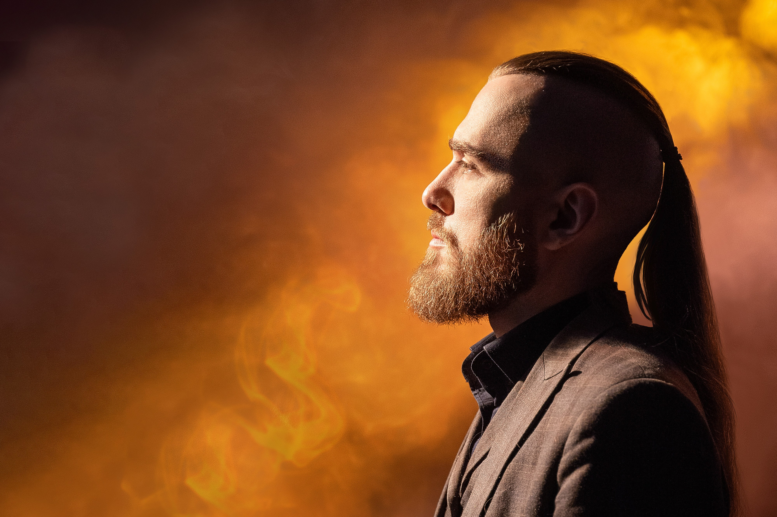 Студийная фотосессия. Студийный фотограф в Петропавловске-Камчатском