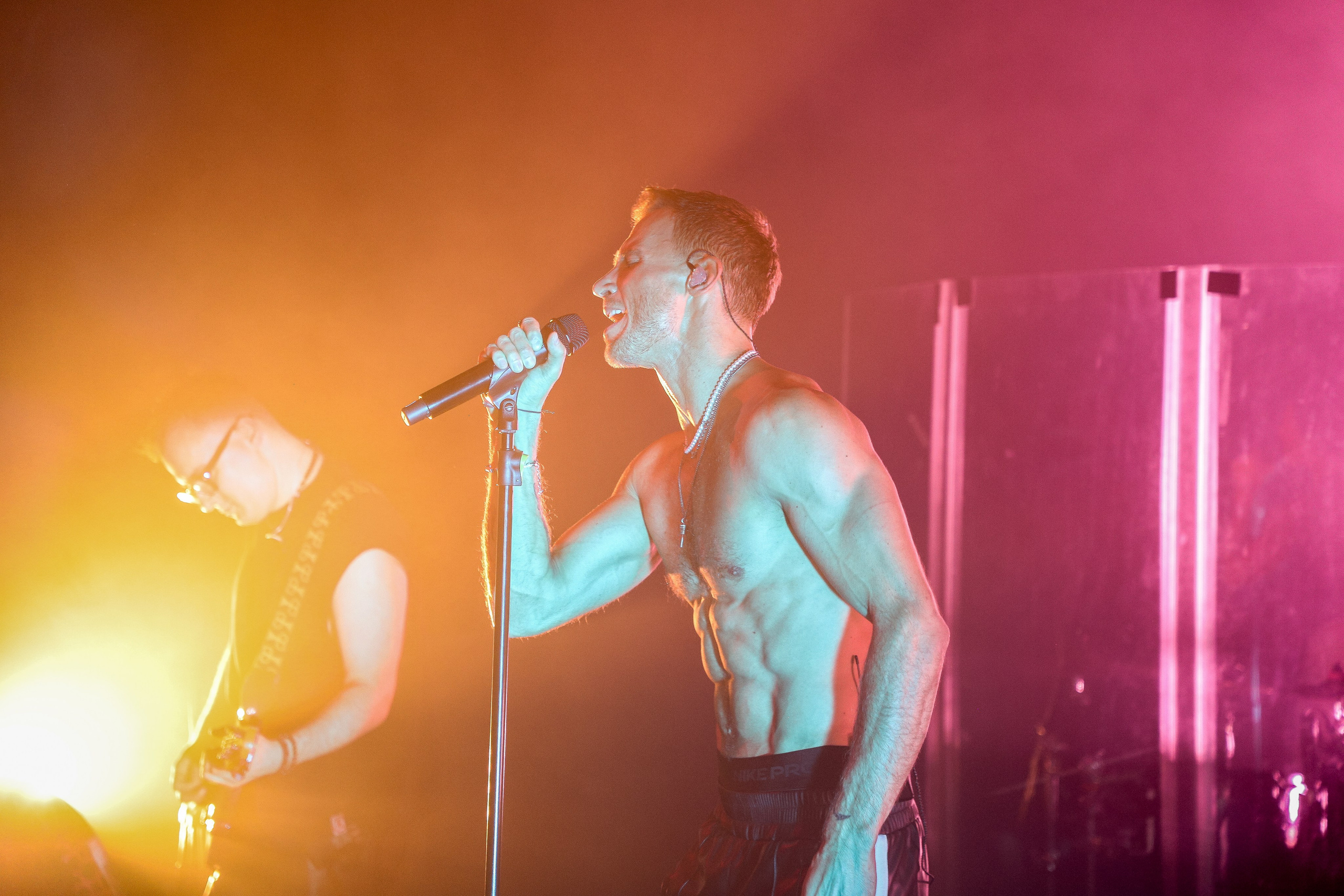 Олег Майами