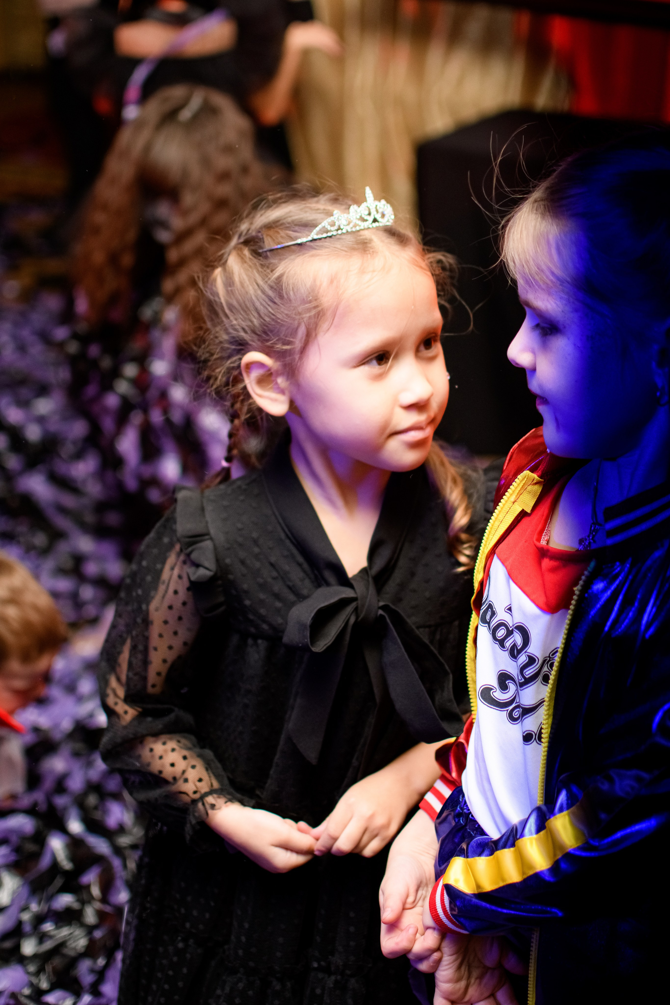 HALLOWEEN. Photokarish