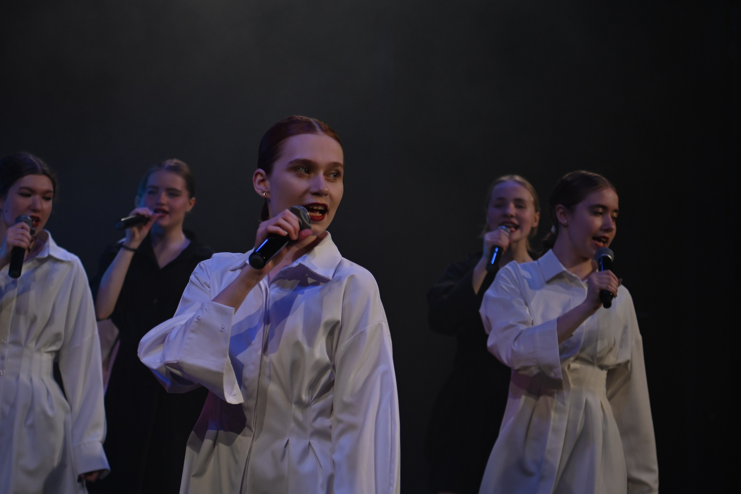 Концерты. Репортажный и портретный фотограф в Екатеринбурге Luara Lou