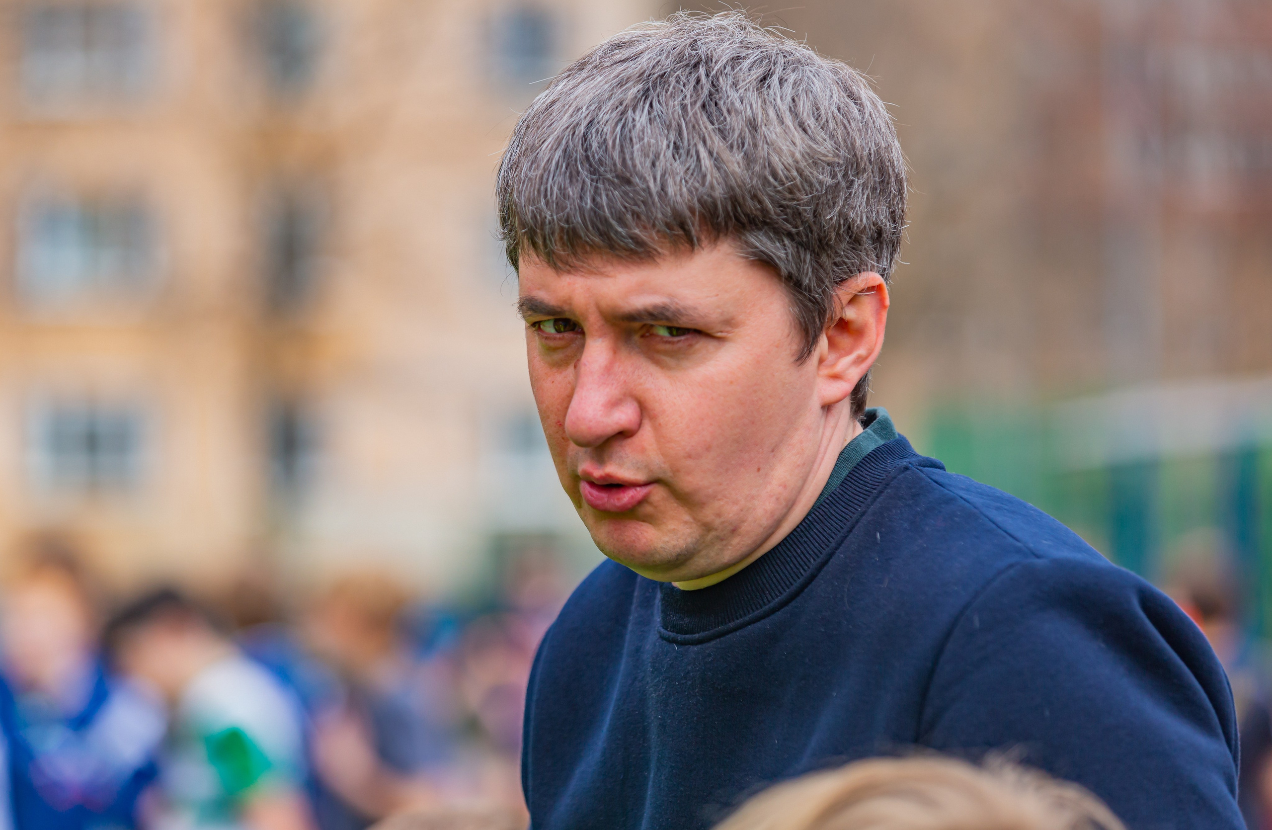 Фотоотчёт 2го дня турнира по футболу. Светлая сторона