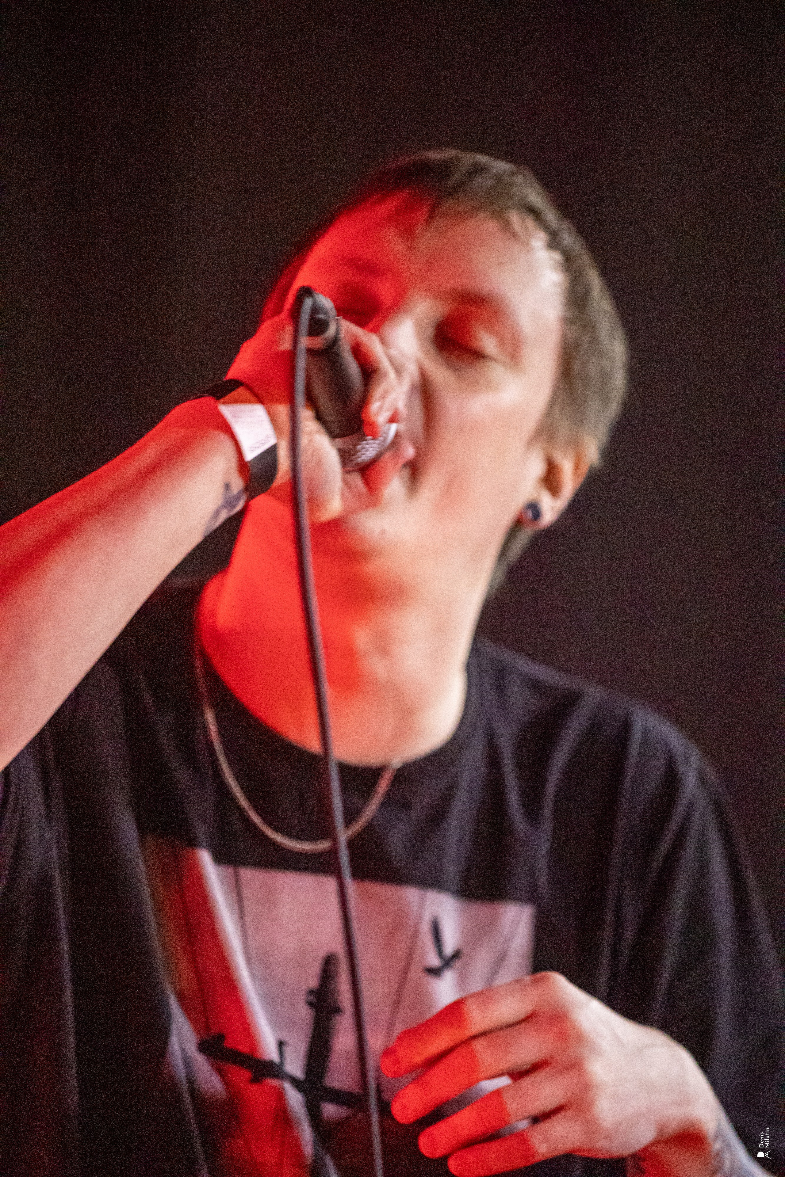 ABYSS & ICE 31 января 2026 КАЧУМА. Портретный фотограф Денис Милютин