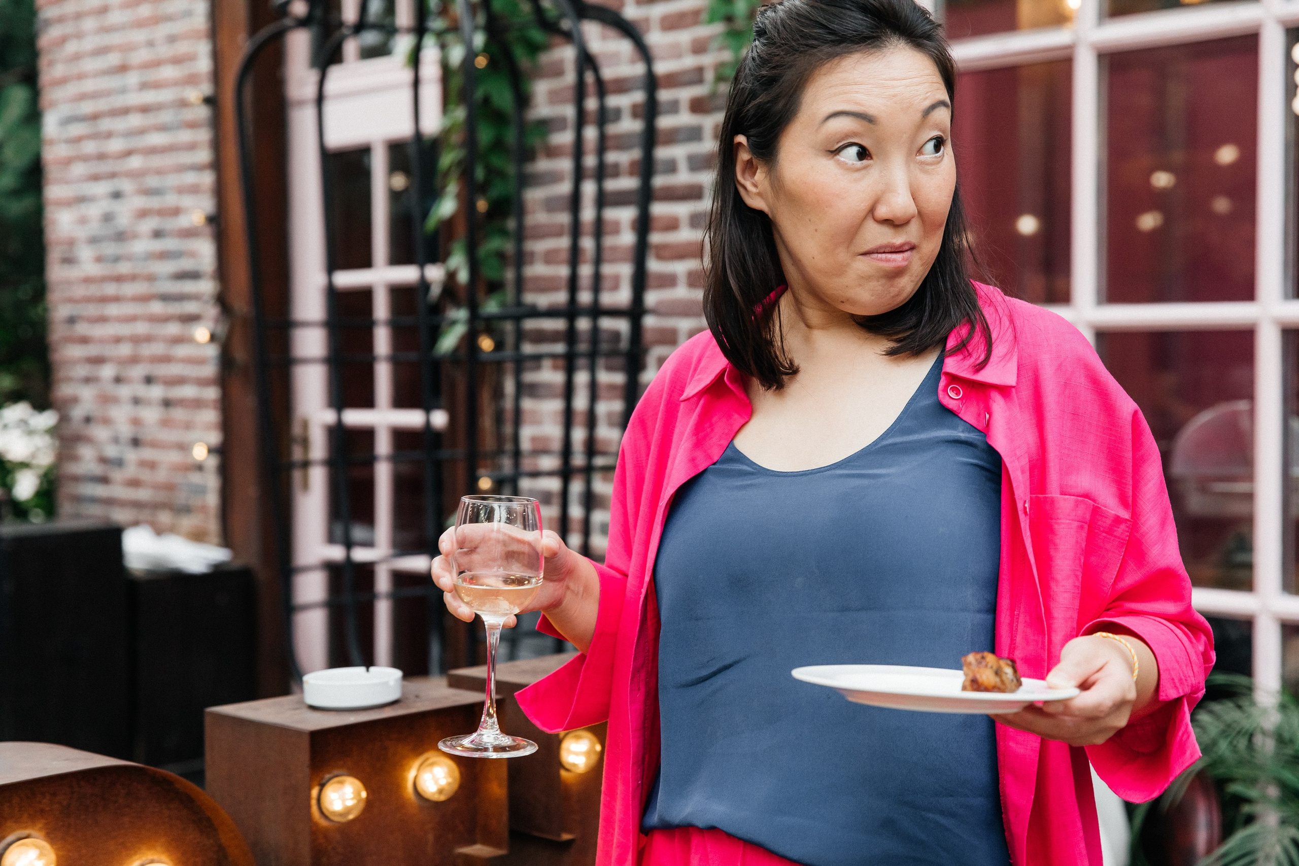 Don’t Stop The Party. Свадебный и репортажный фотограф