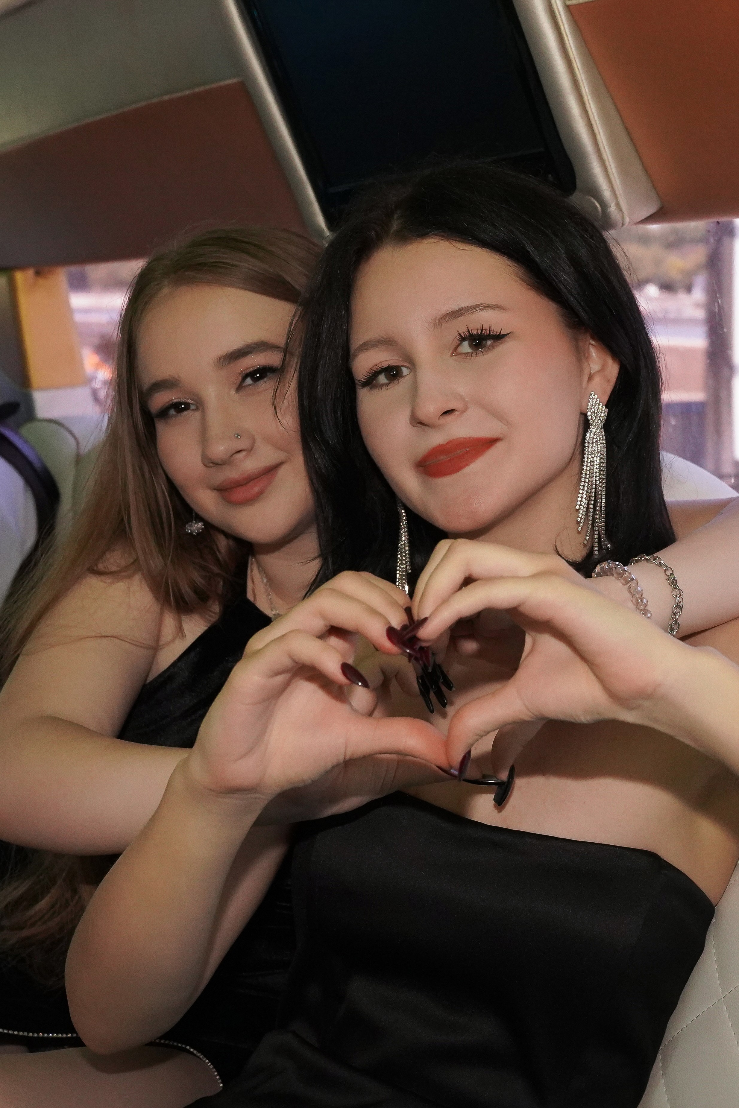 Выпускной 9А. Фотограф Строгино Яна Гавриленко