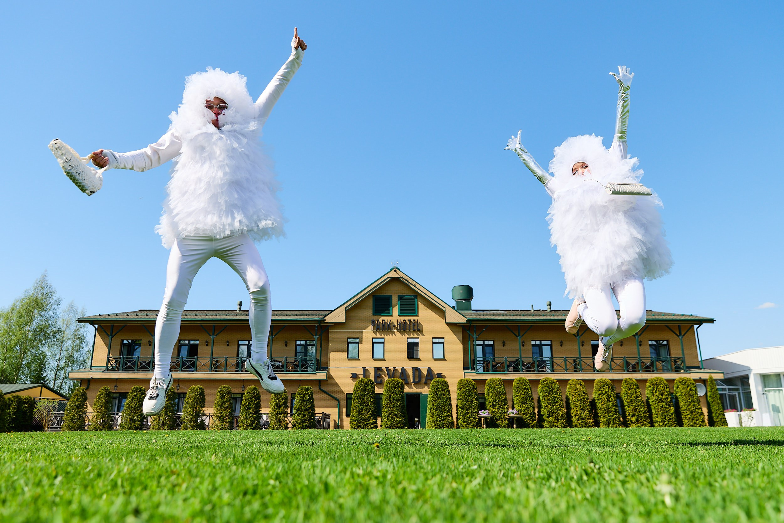 25 лет салону «АНВИ». Алексей Соколов. Фотограф. Санкт-Петербург