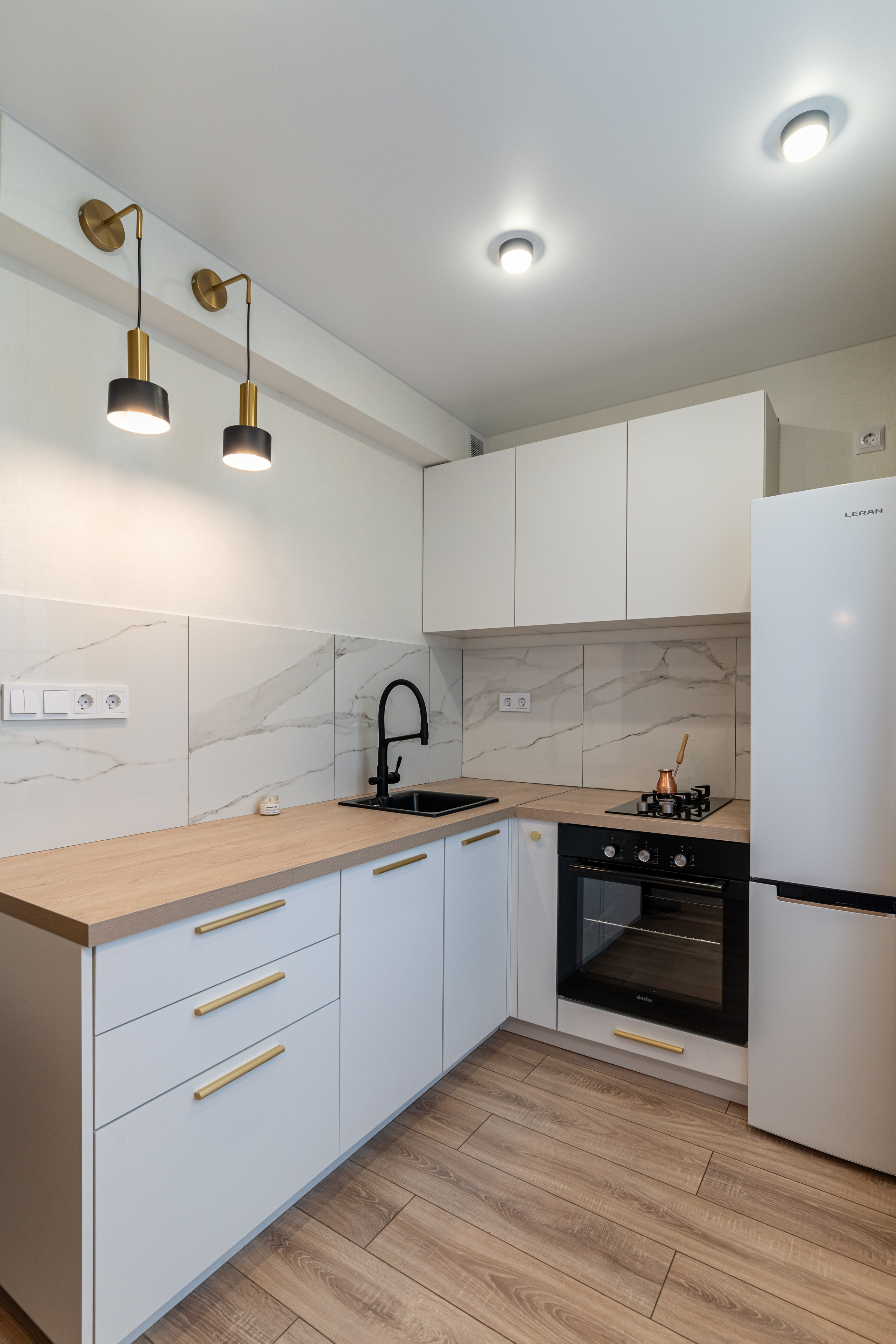 Интерьер фото. Андрей Троицкий фотограф&видеограф в Москве