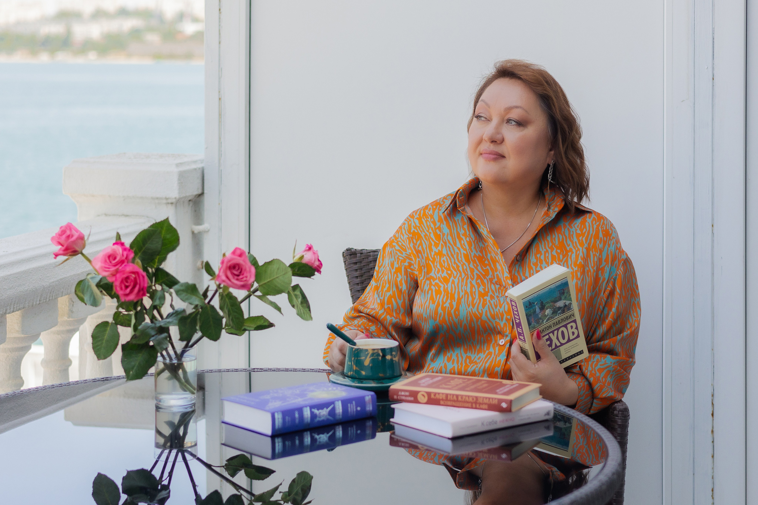 ЭЛЬВИРА. Фотограф в Крыму. Персональные фотосессии. Контент-съёмки