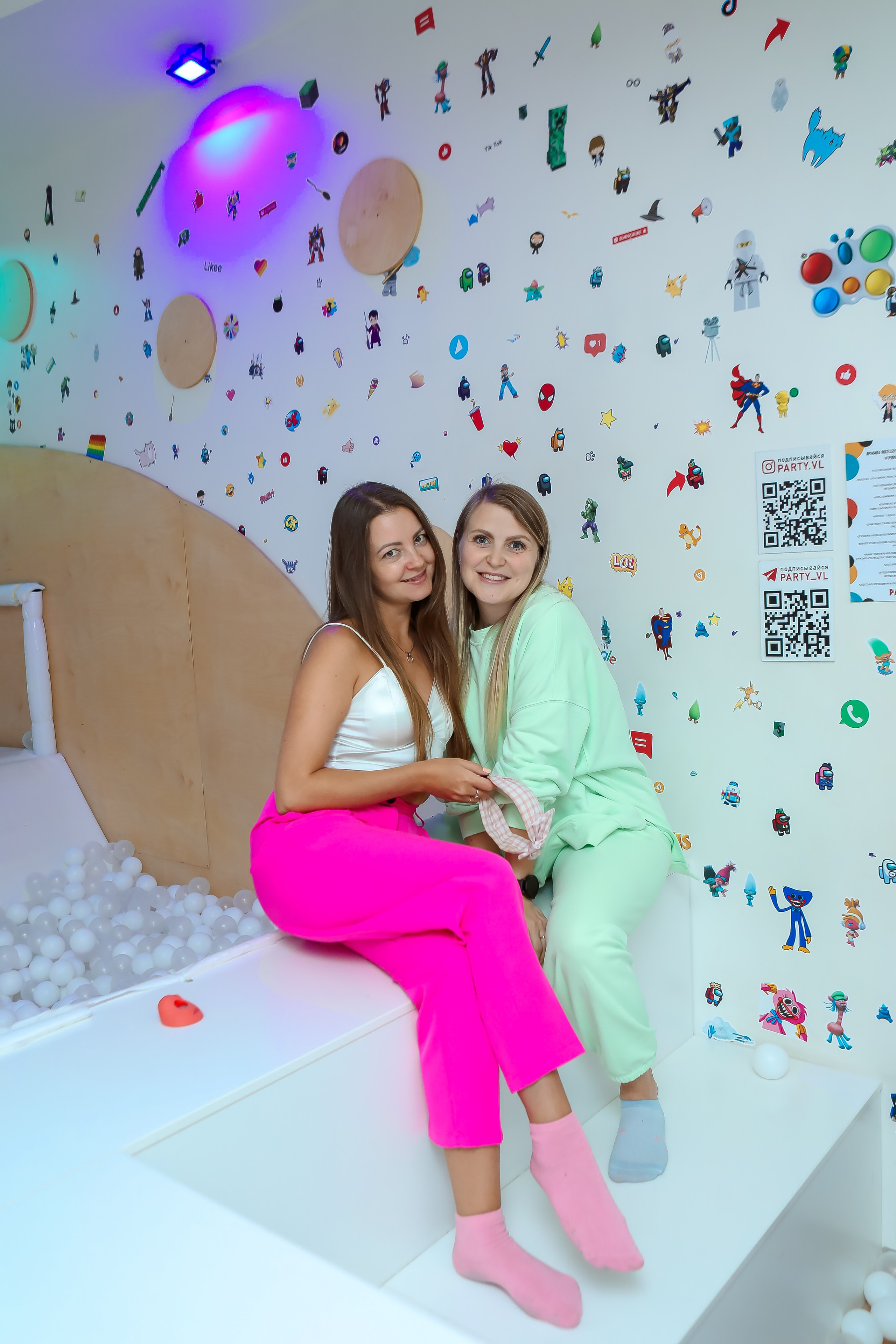 Юле 9 лет. Семейный и свадебный фотограф во Владивостоке Аня Смецкая