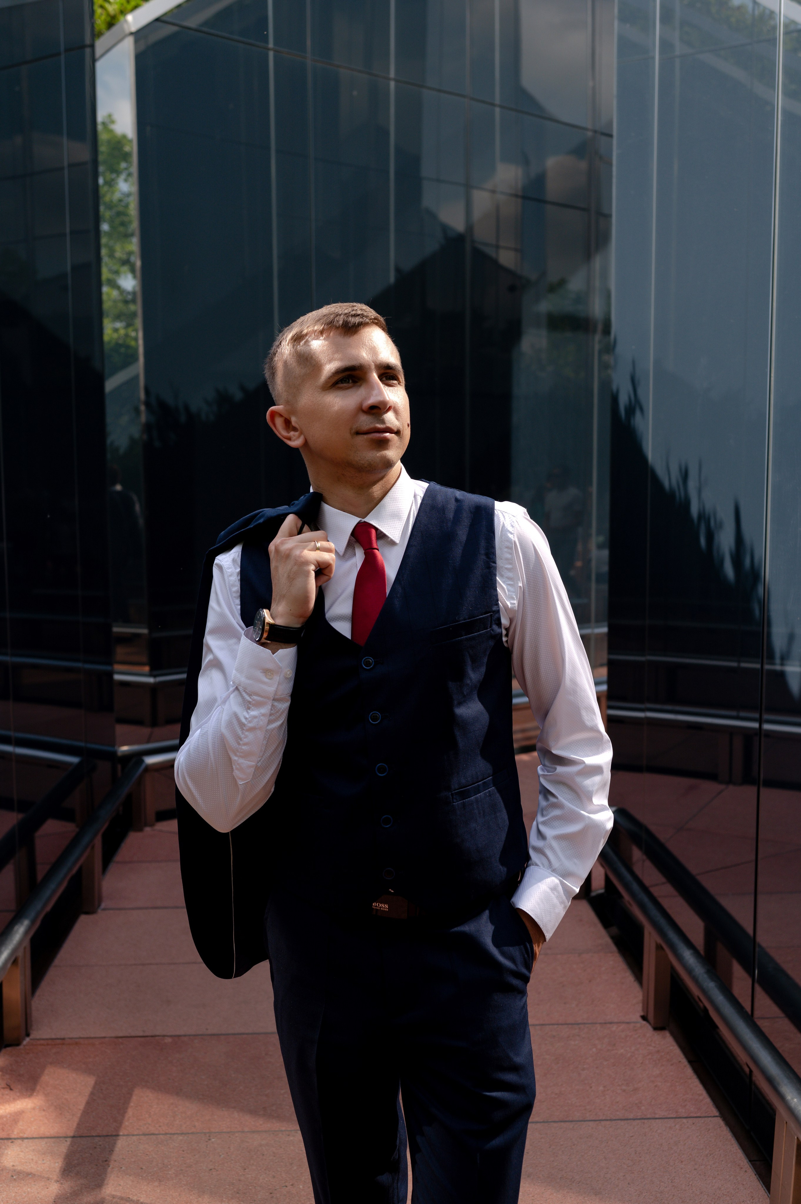 Маргарита и Александр. Lifestyle фотограф