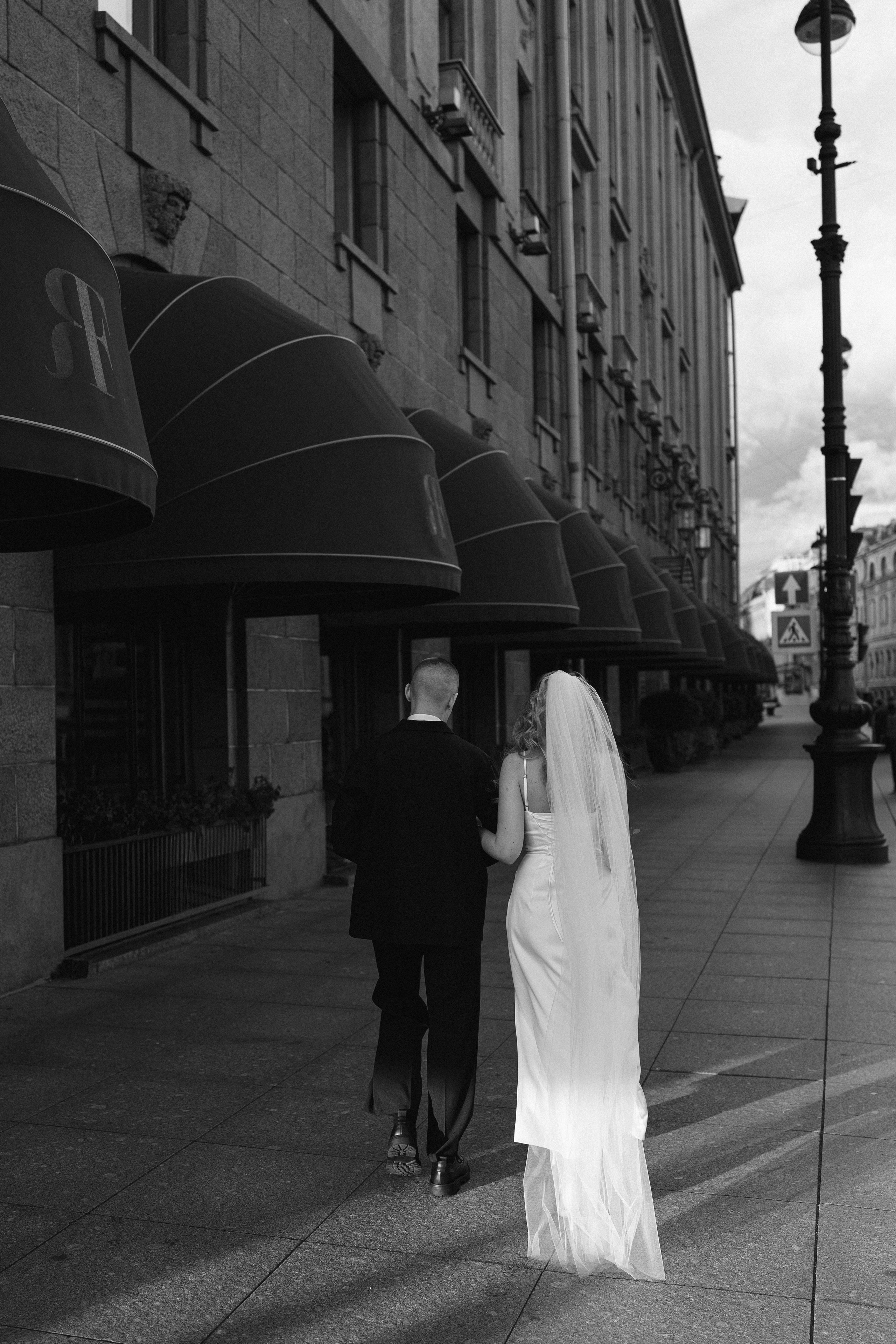 Wedding. Фотограф Санкт-Петербург | Валерия Рогальская