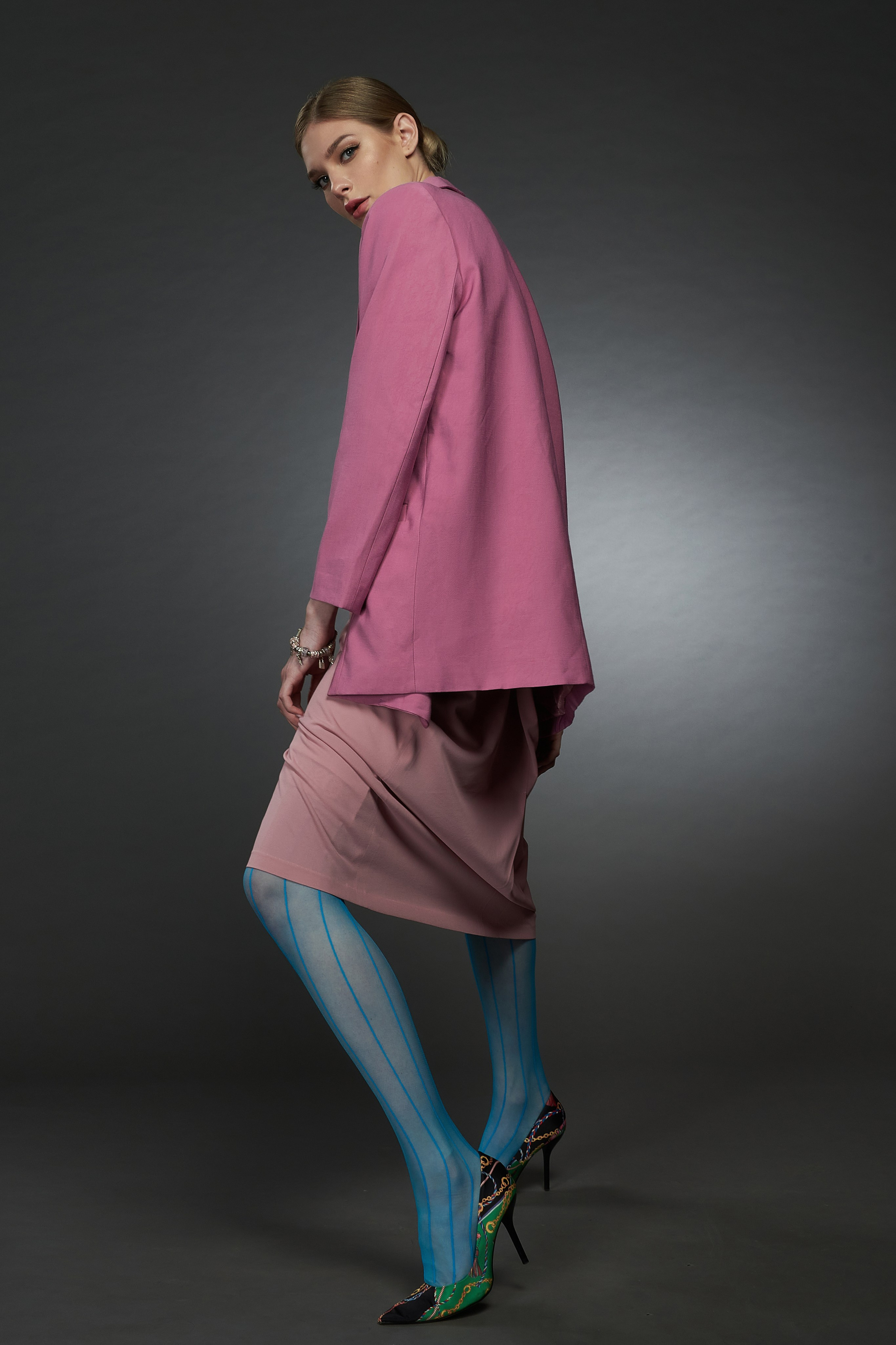 Ирина. Фотограф Анатолий Егоров