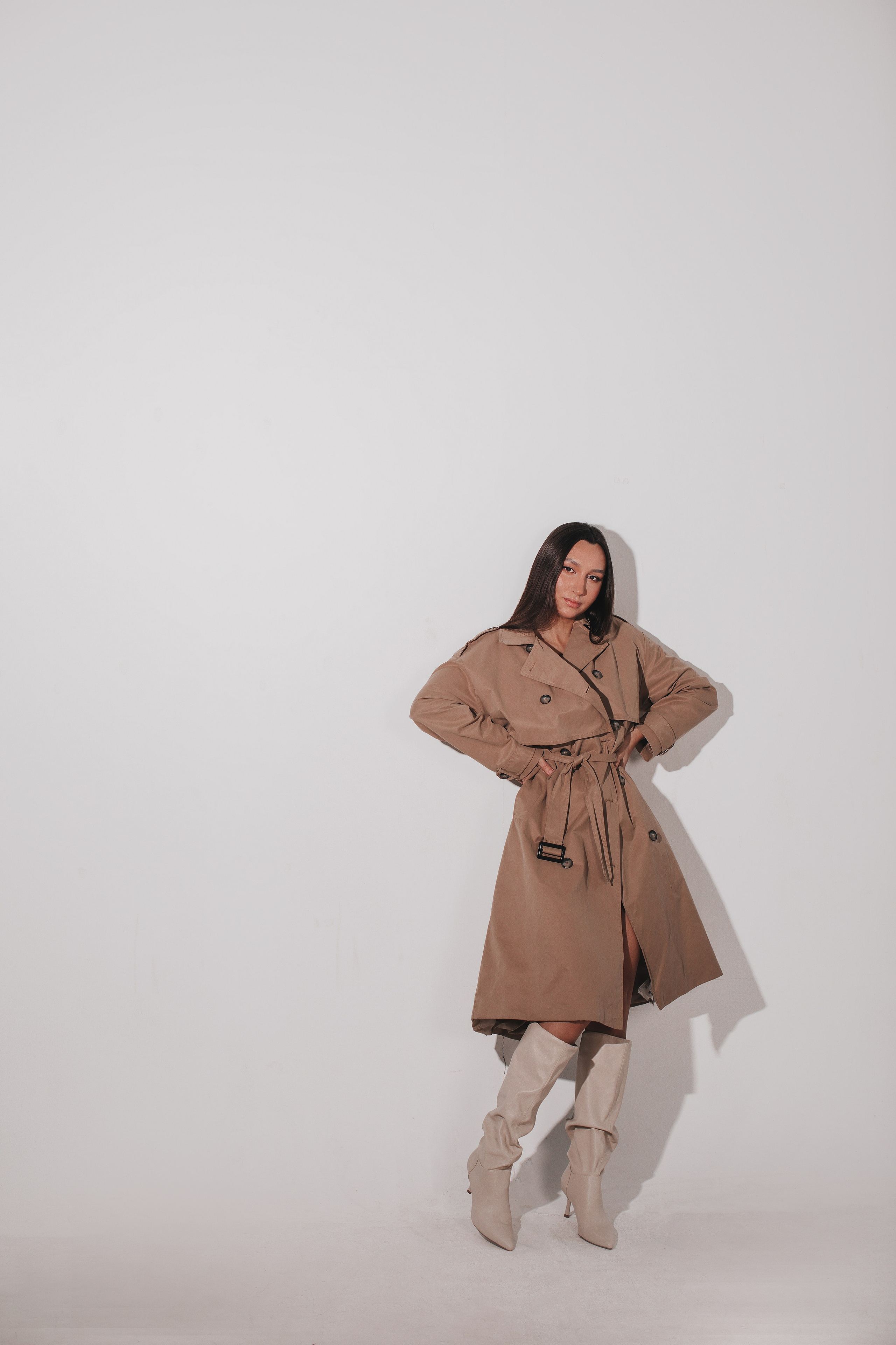 Оля. Фотограф в Нижнем Новгороде