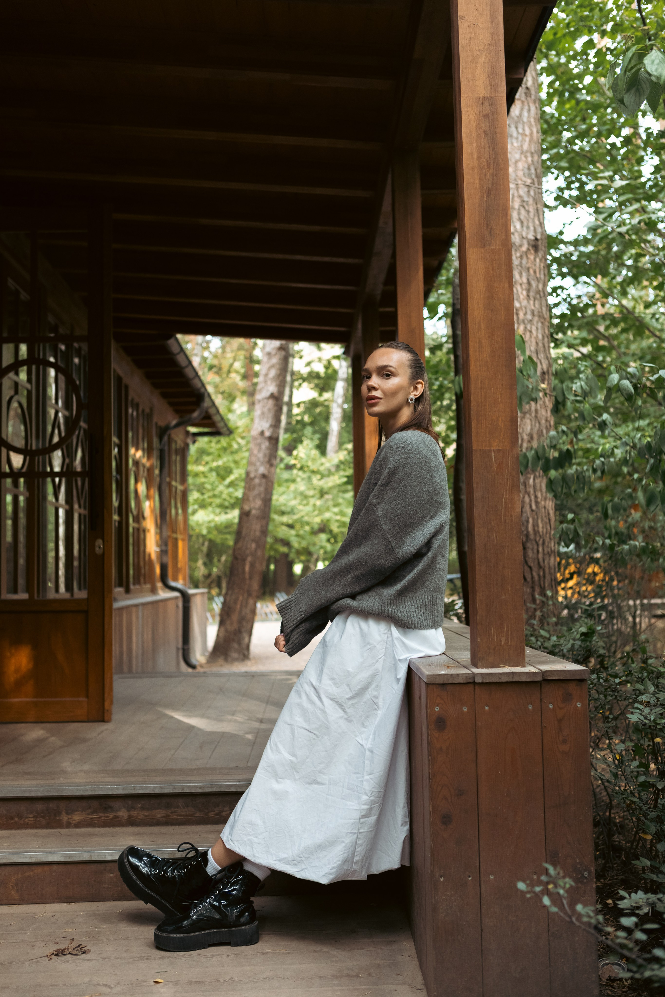 Юлия. Портретный фотограф в Москве Анастасия