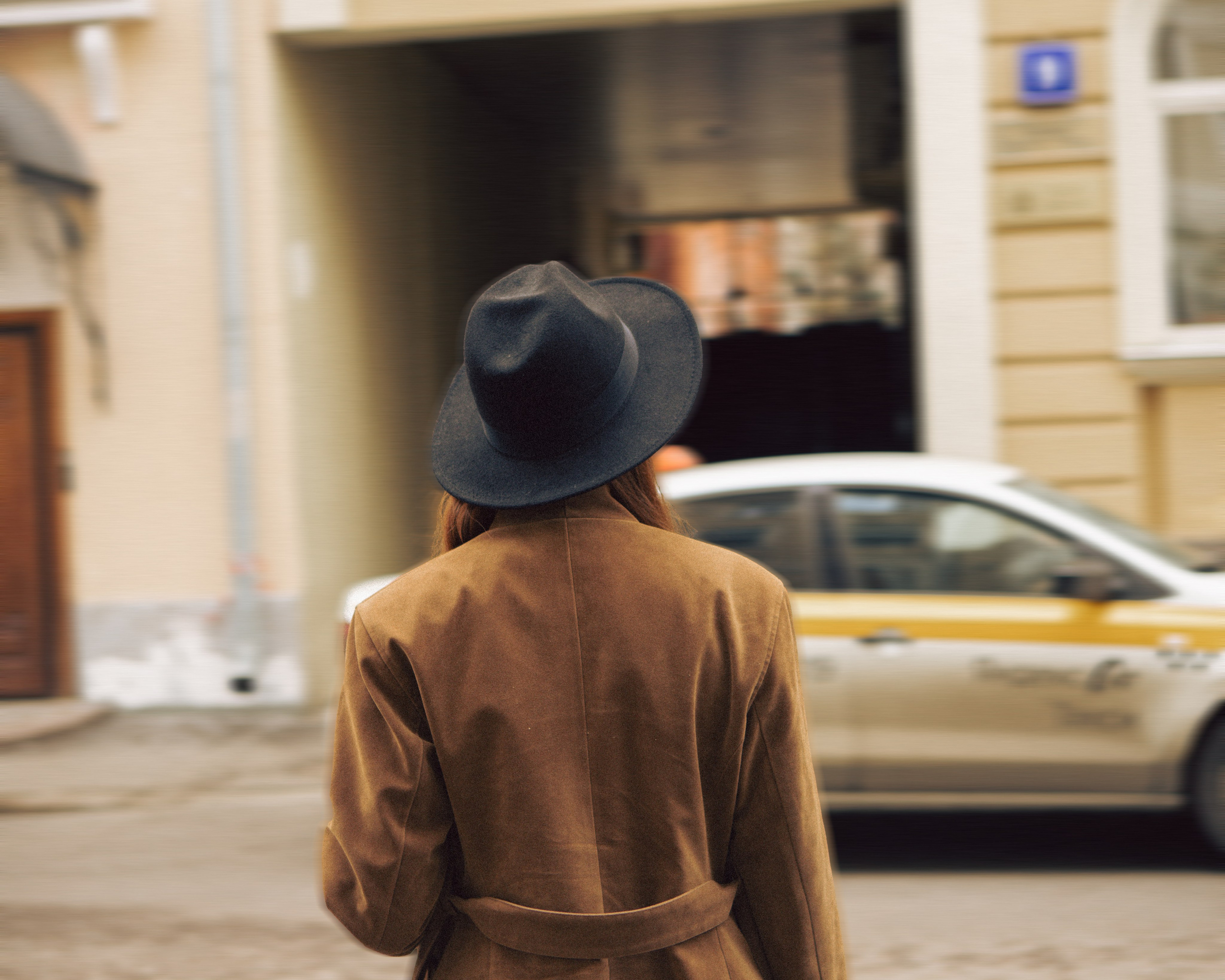 Анастасия. Портретный фотограф в Москве Анастасия