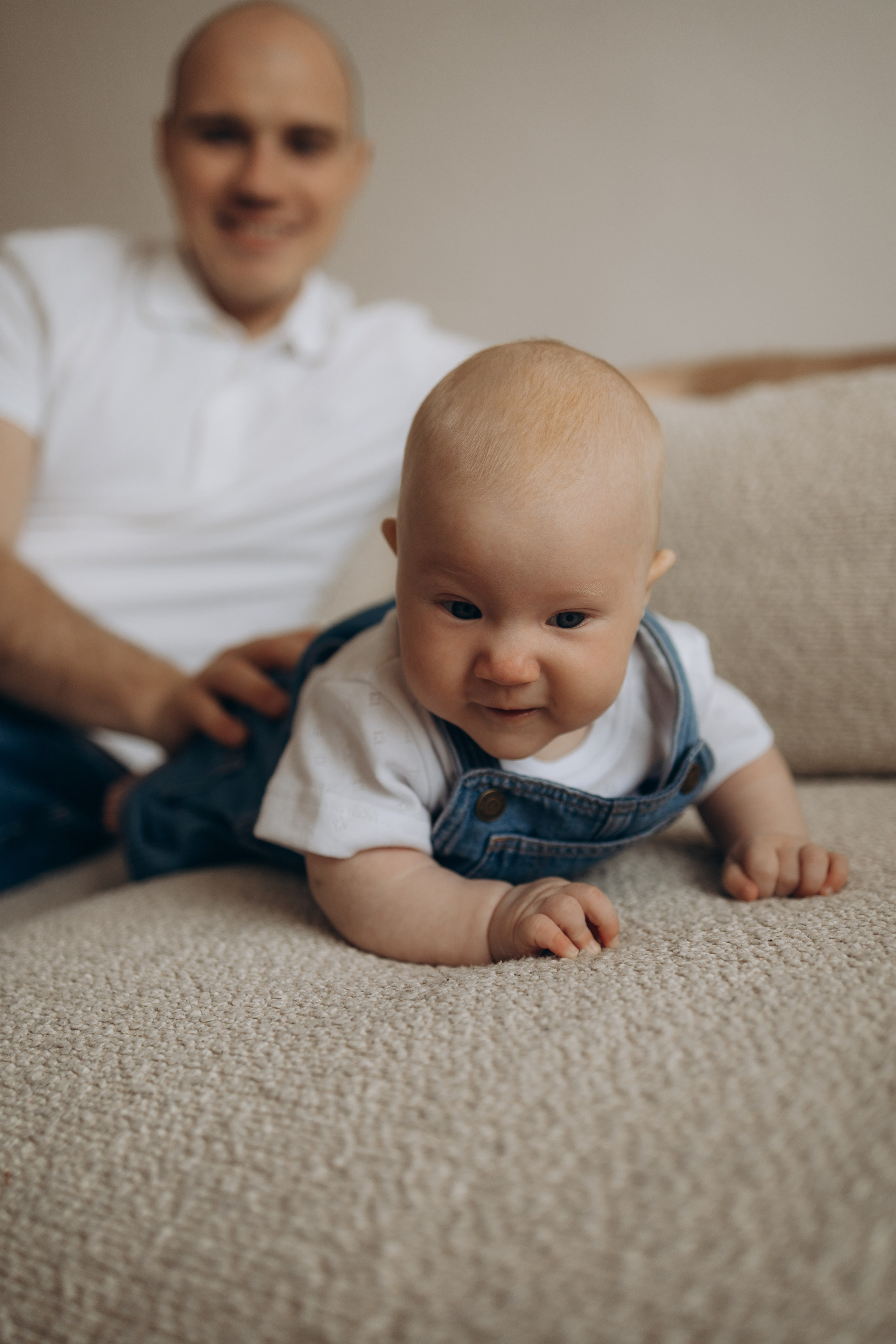 Оливия. Самый теплый фотограф в Краснодаре Рябоконь Ксения