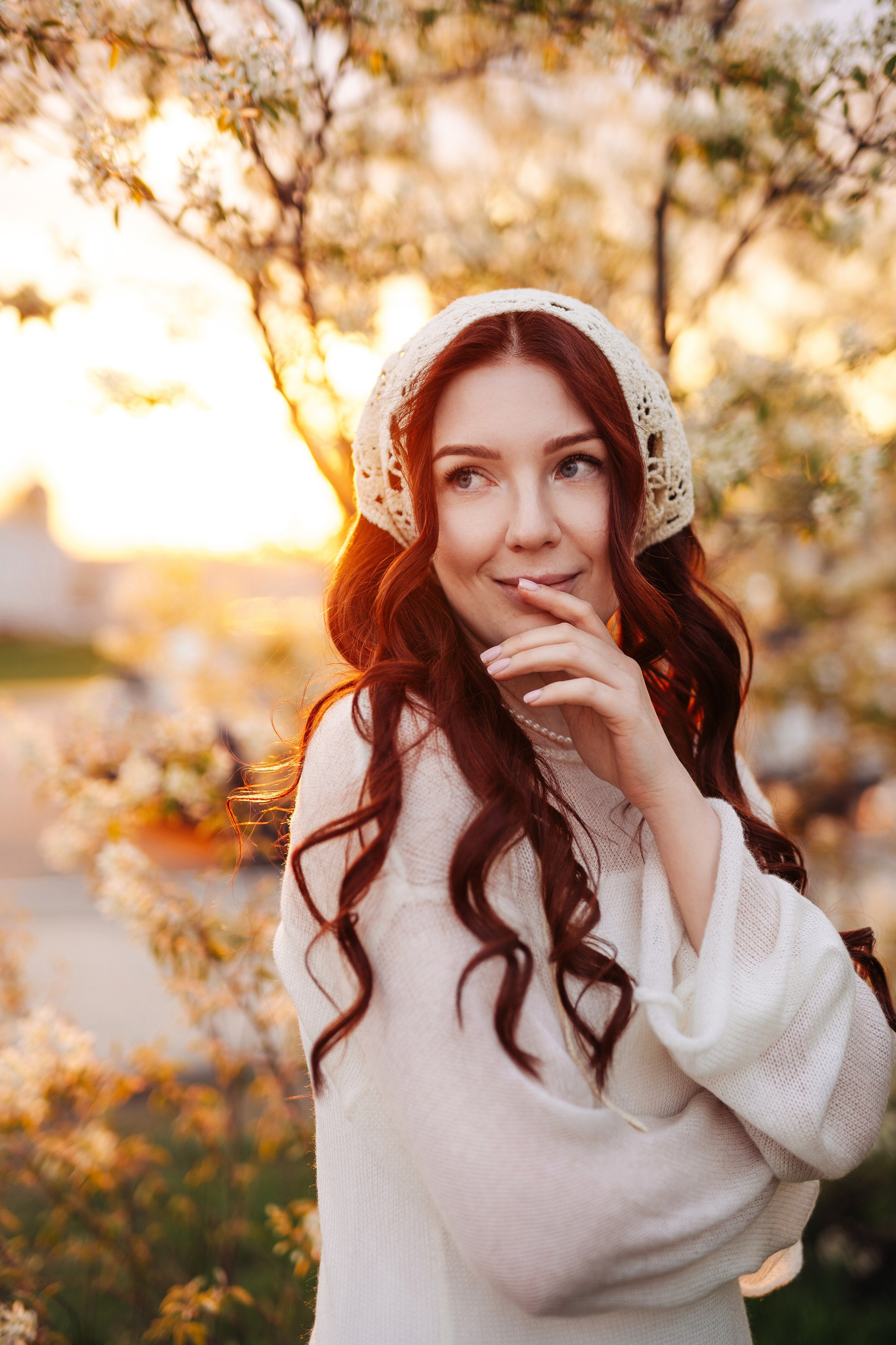 Лиса. Алёна Хомич. Свадебный и семейный фотограф Коломна, Москва