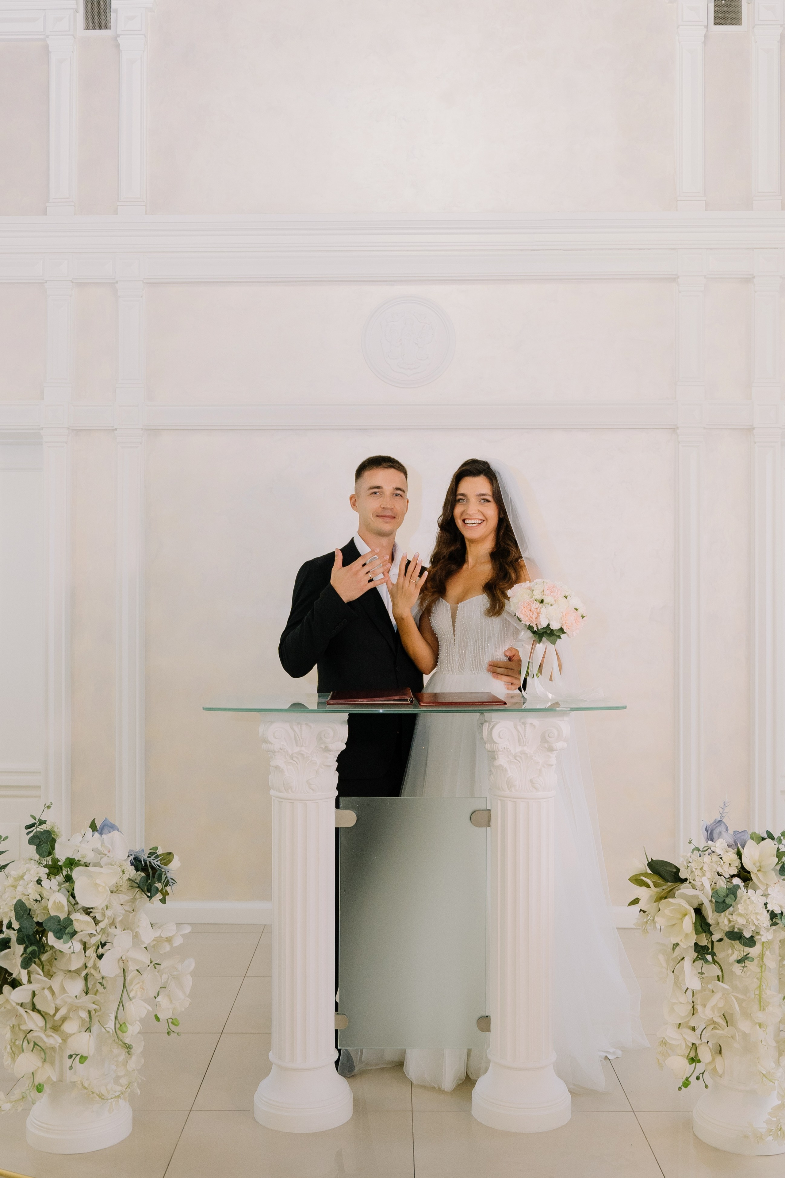 Иван & Оксана