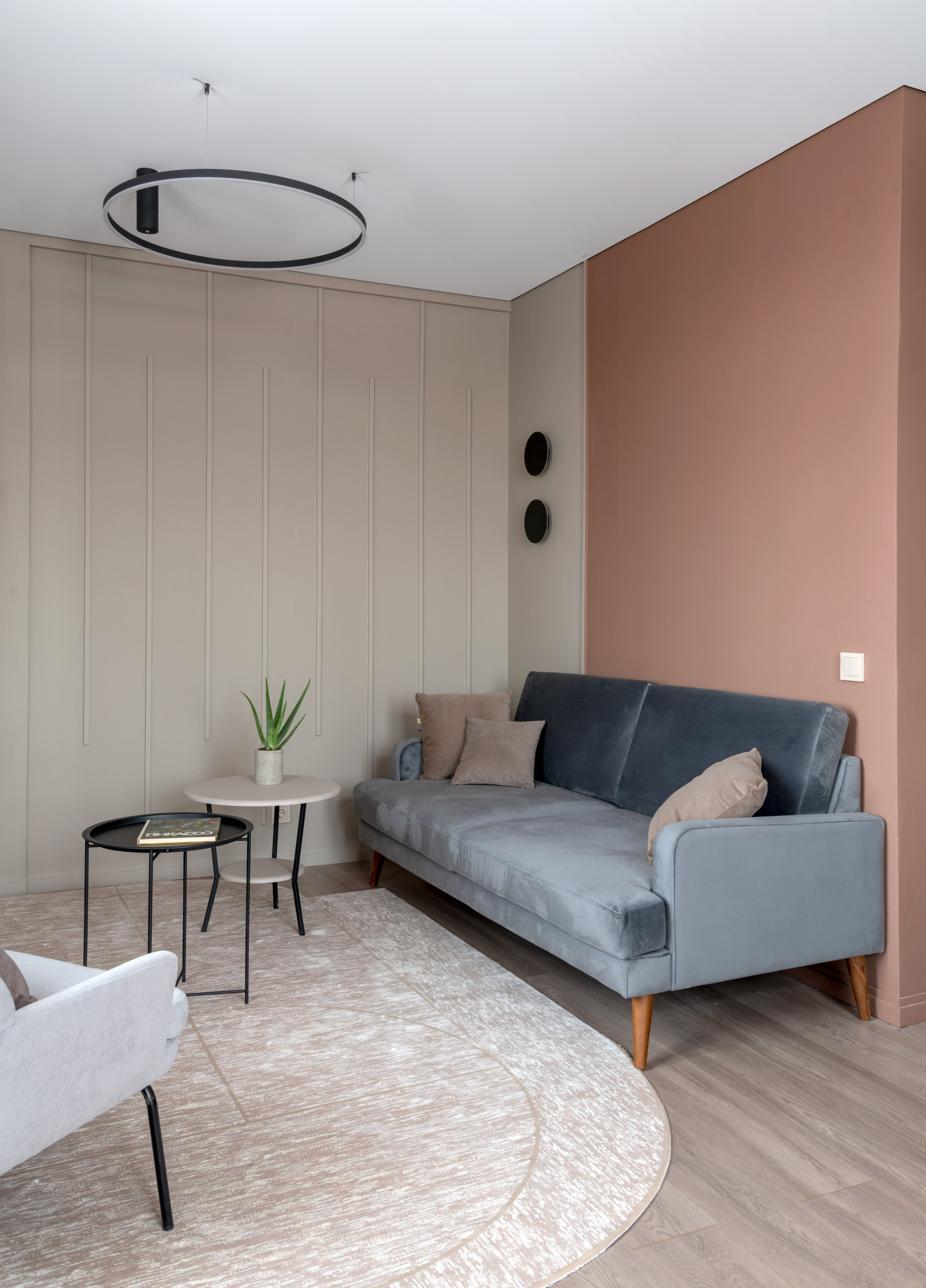 Дежнева. Интерьерный, портретный и семейный фотограф в Москве Мария Иринархова