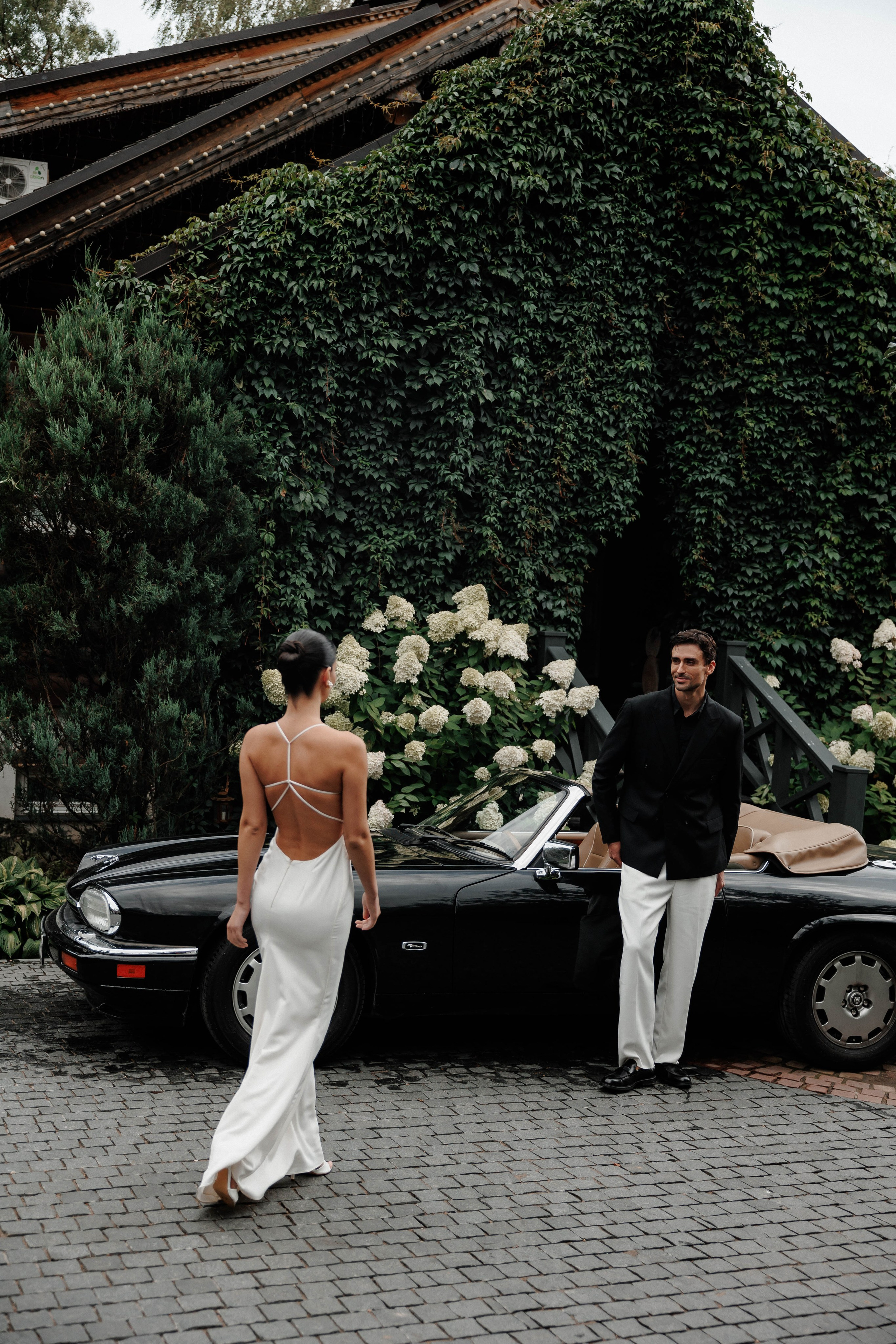 Свадебный фотограф Денис Перминов в Воронеже