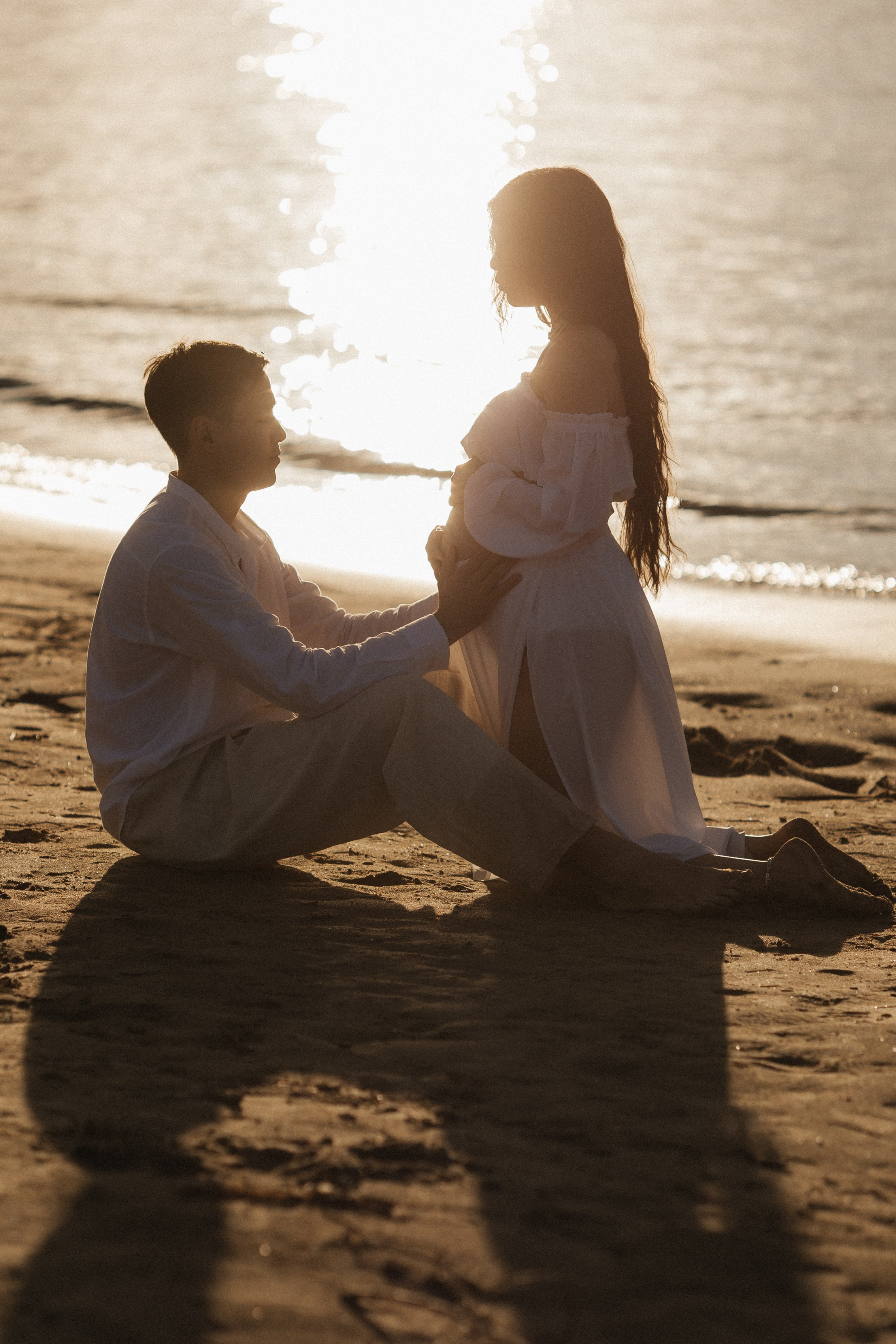 «Золотое время вместе с тобой». Свадебный и семейный фотограф в Якутске — Дьулусхан Прокопьев