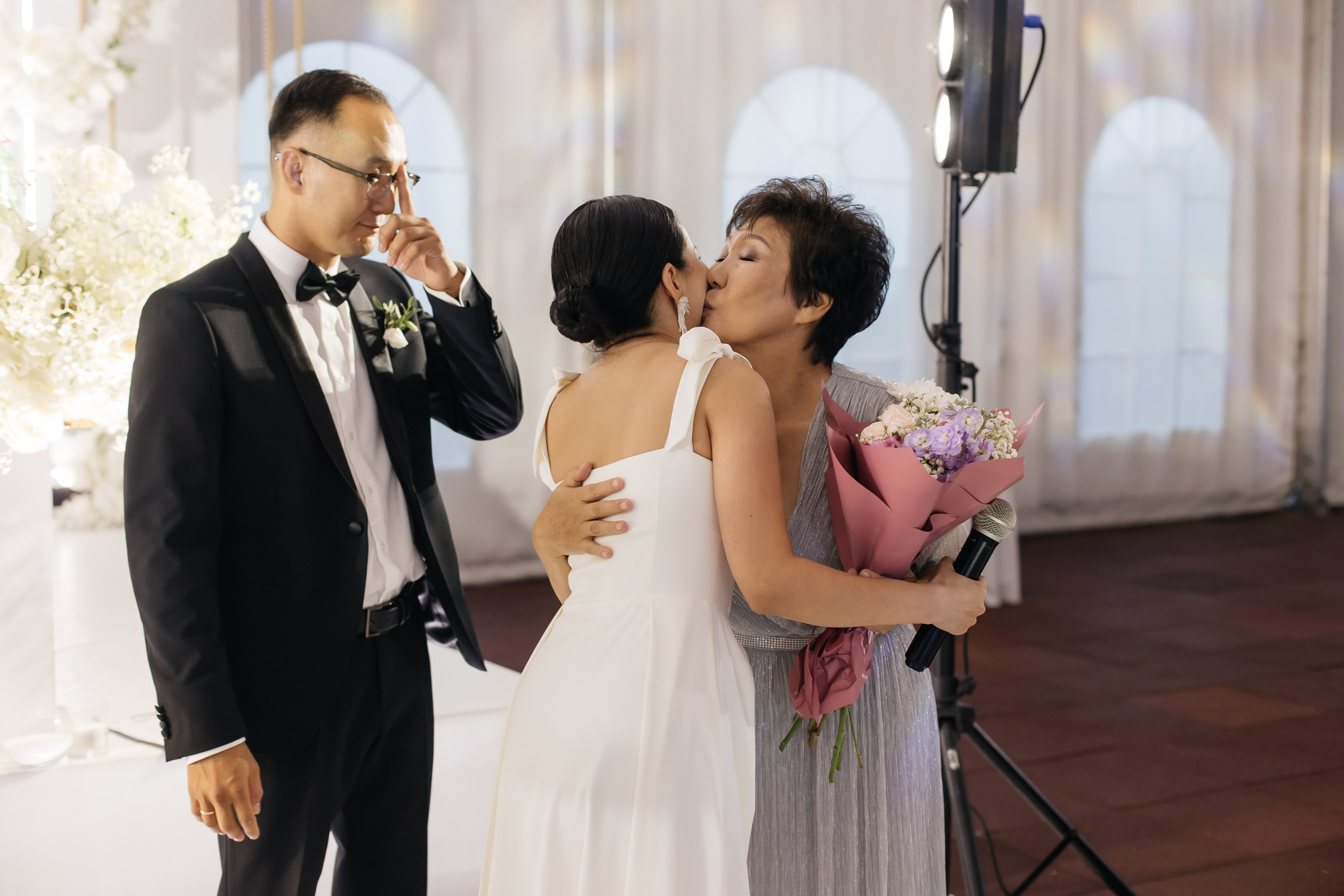 «Луна сегодня красивая». Свадебный и семейный фотограф в Якутске — Дьулусхан Прокопьев