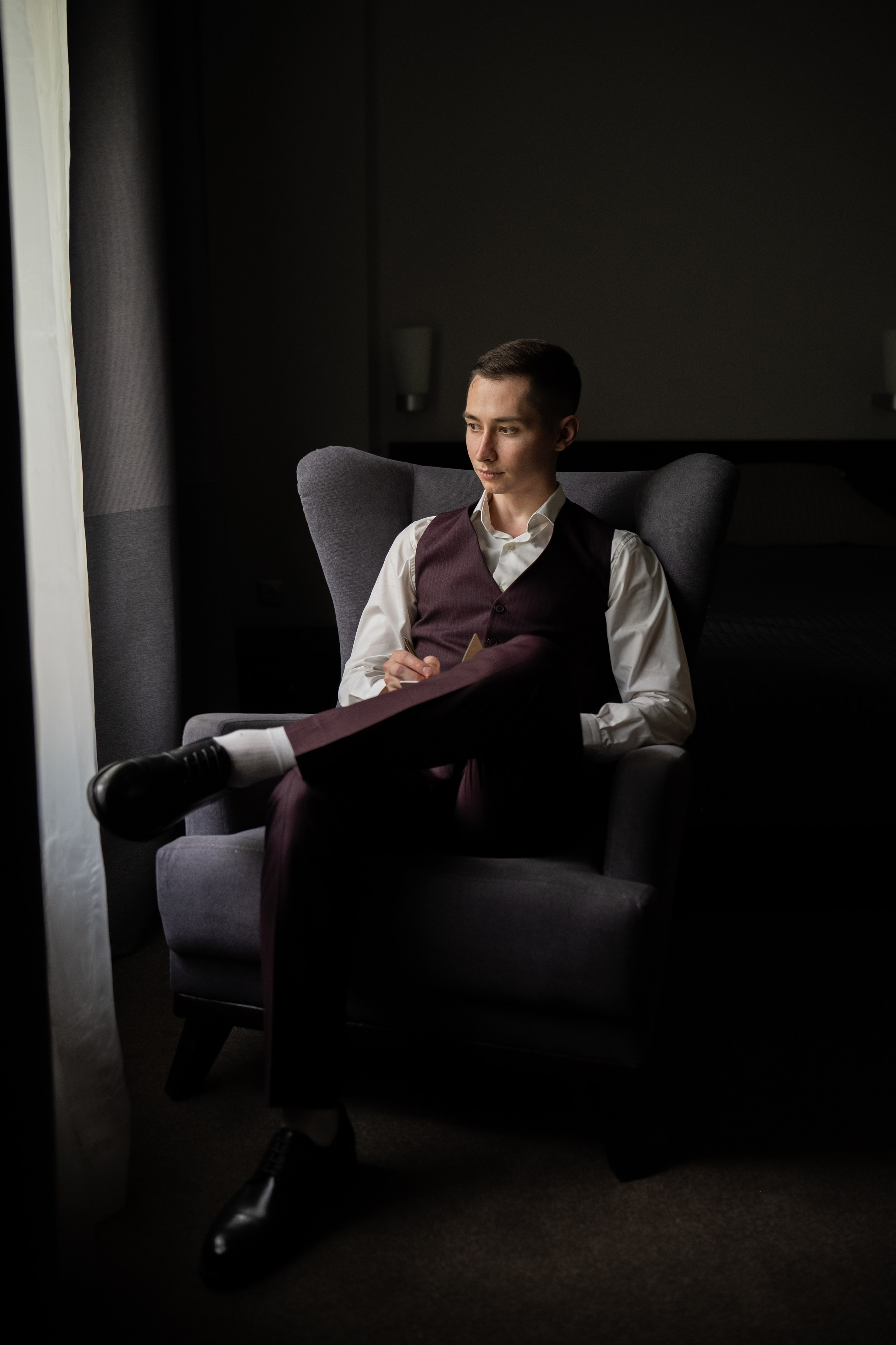 Нептун. Свадебный и семейный фотограф в Москве и Европе Евгения Амелина