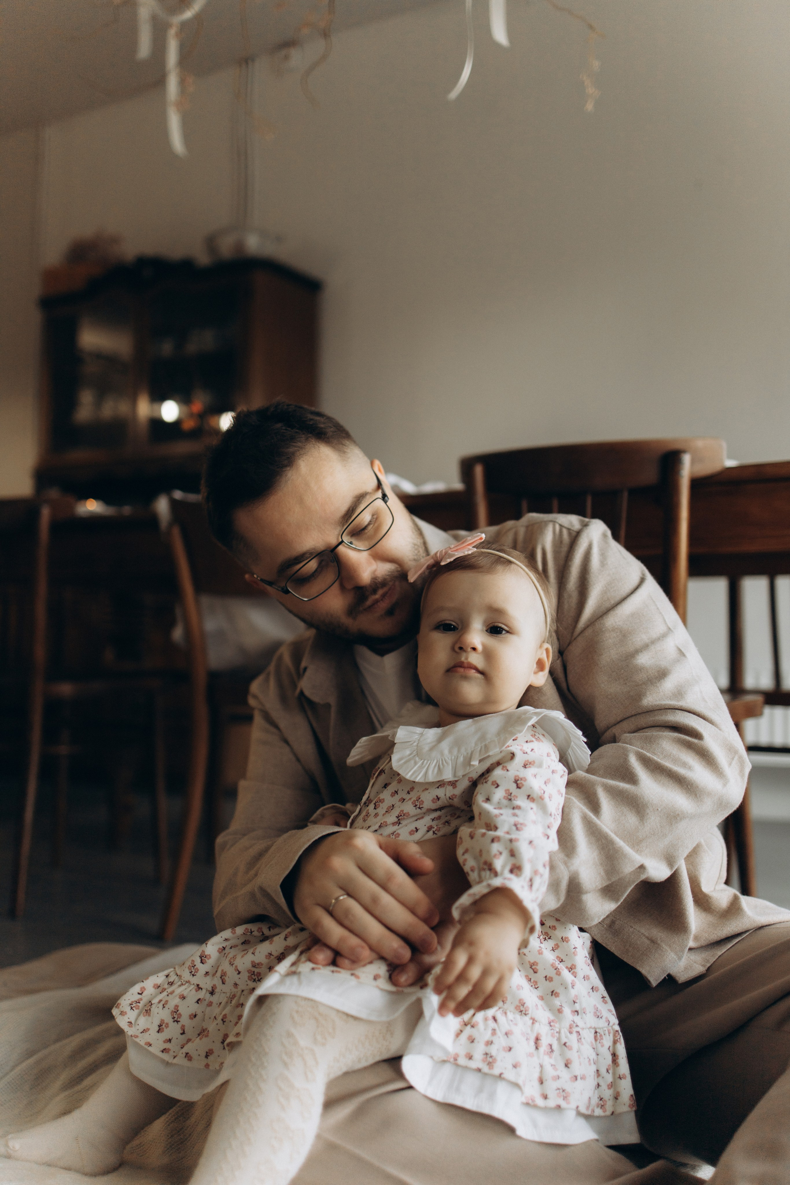 Никита, Камилла, Агата