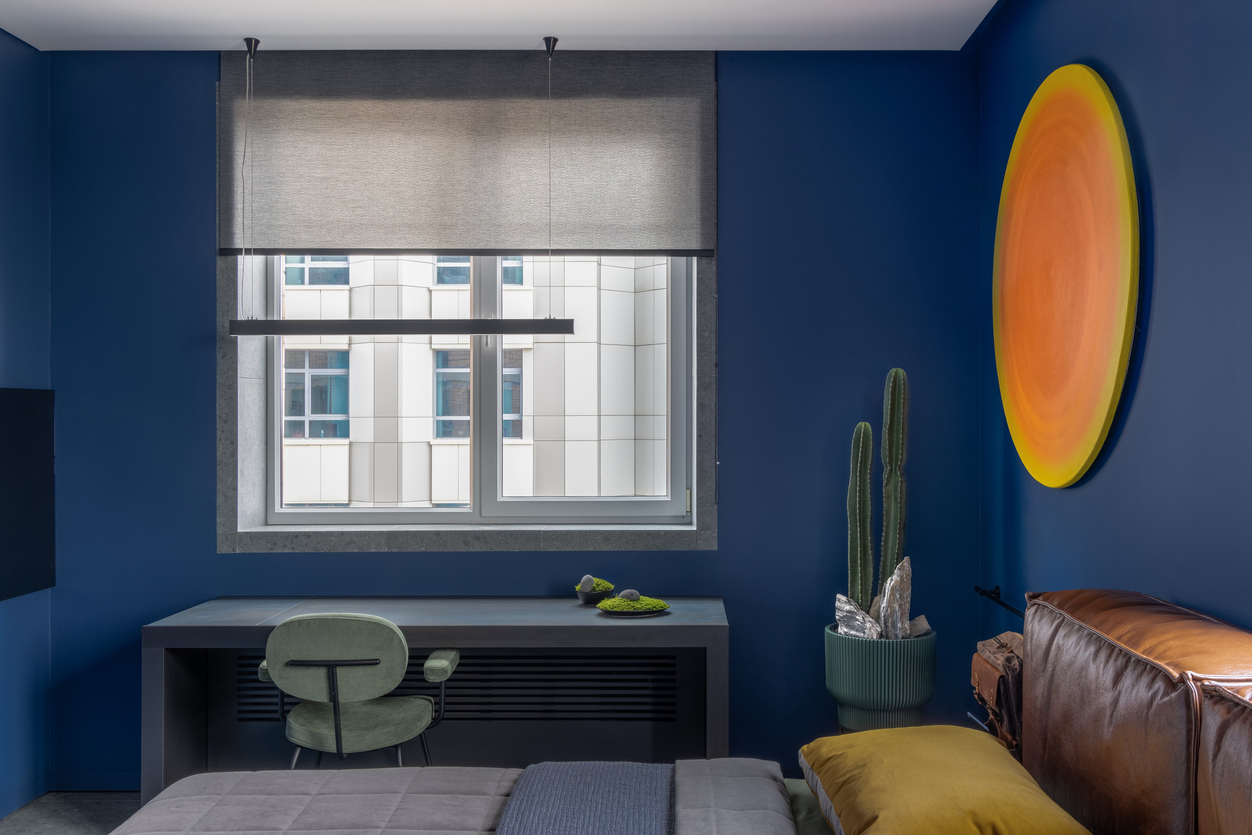 ЖК Ривьера. Дизайн Интерьеров в Краснодаре