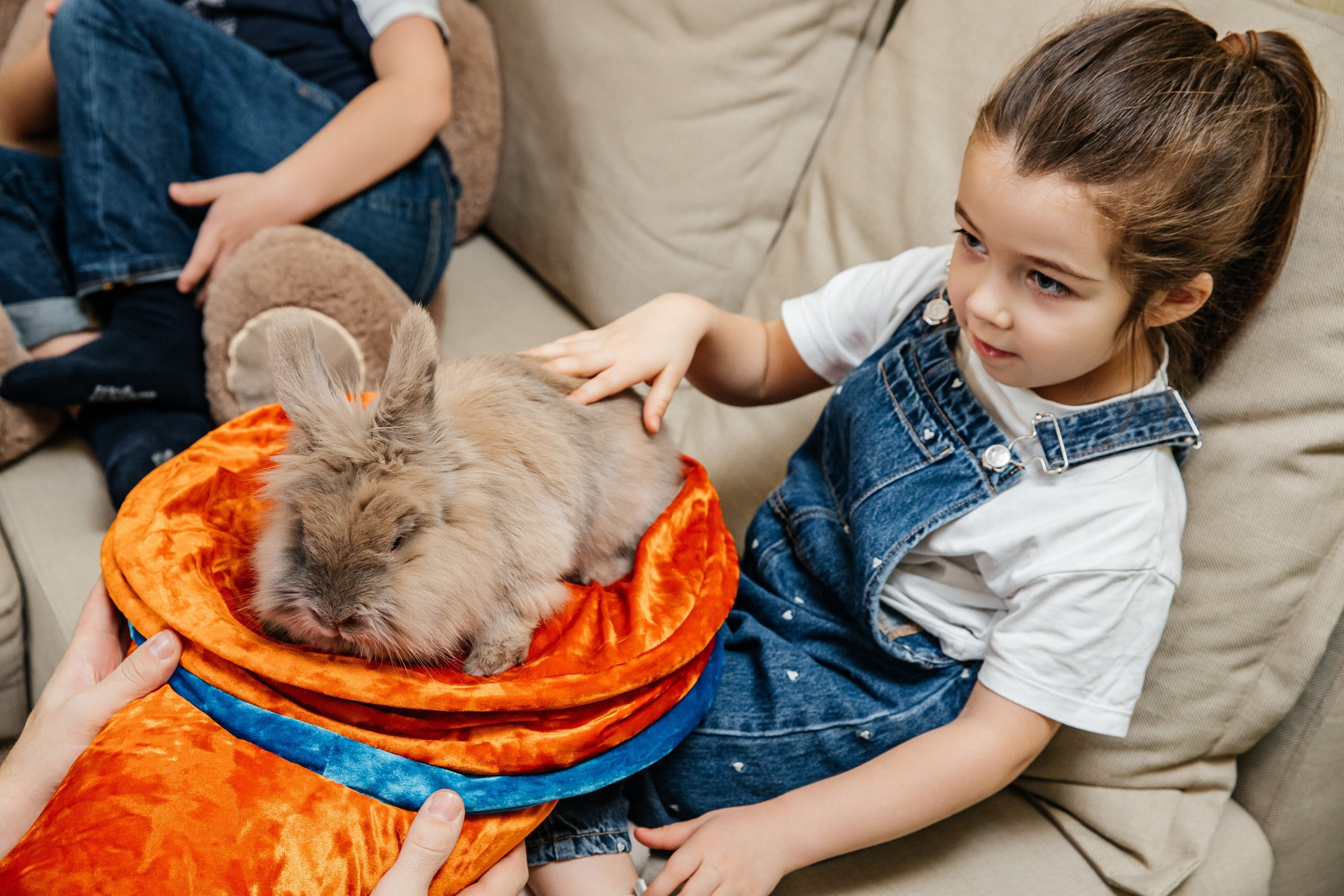 День рождение Андрея 5 лет (дома). Фотограф текстиля в Москве Ольга Иванова