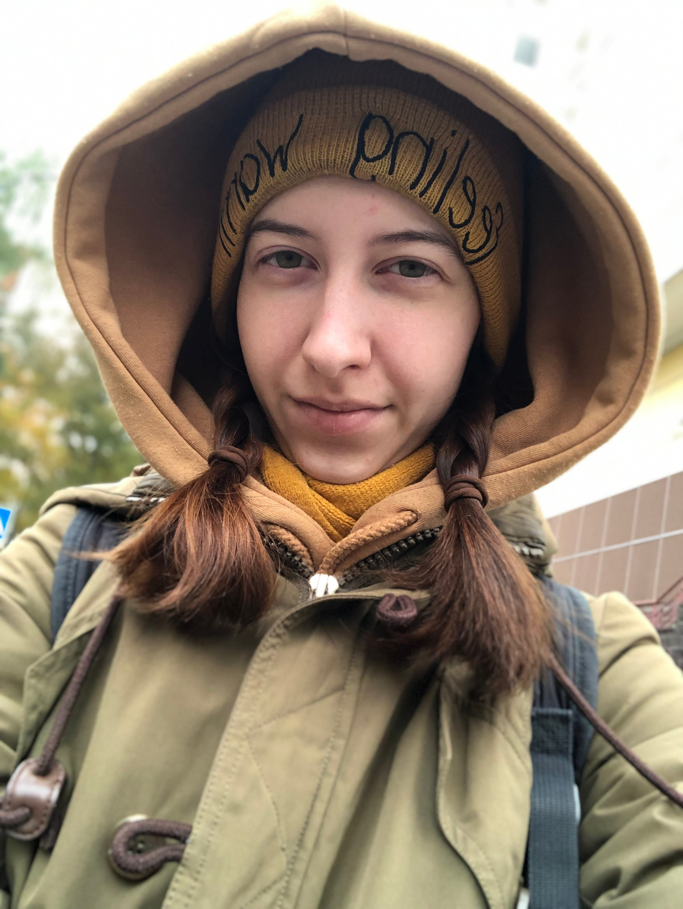 Октябрь. Семейный, Свадебный фотограф СПБ Питер— Романова Екатерина