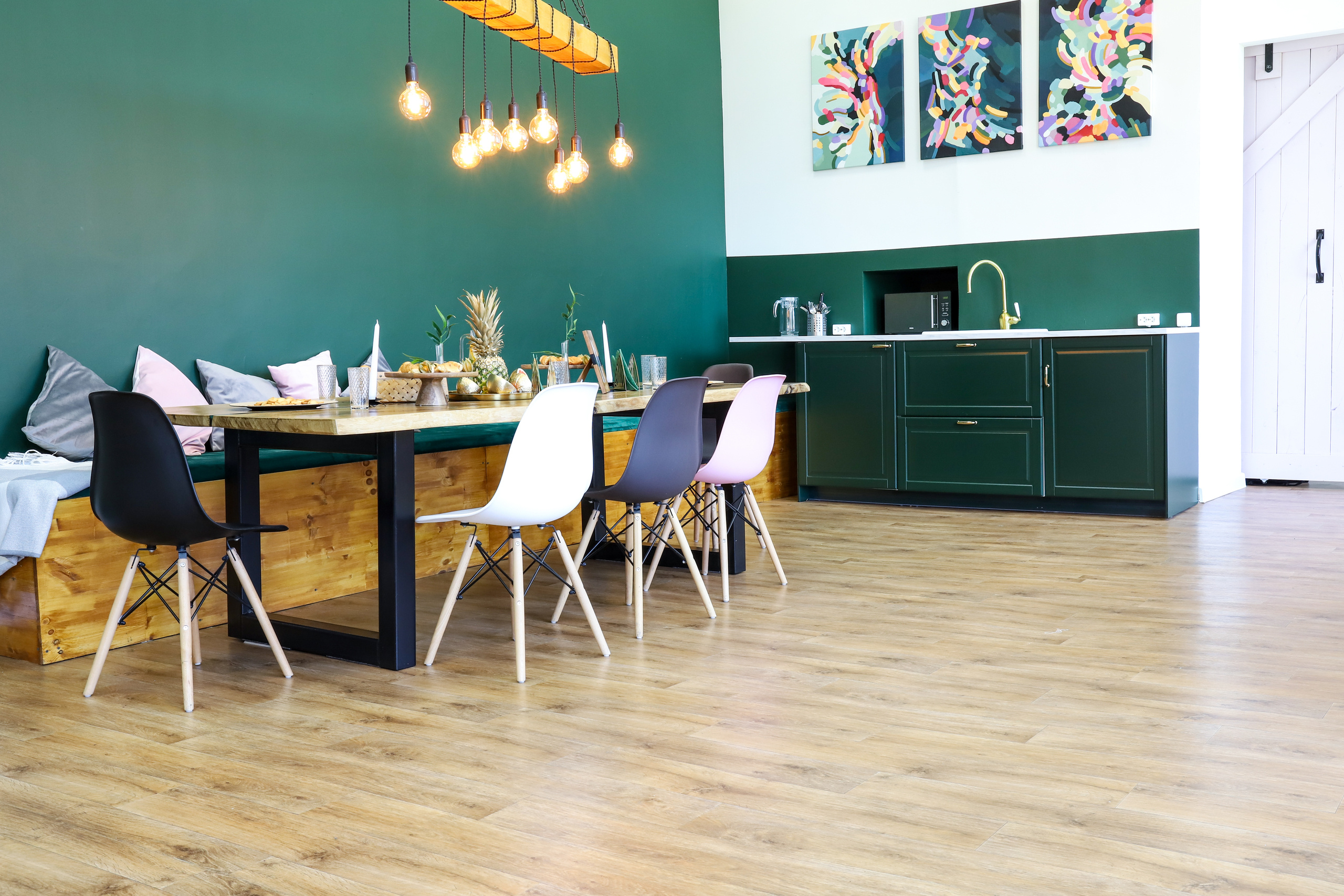 Лофт-пространство «Лес чудес». Фотограф в Санкт-Петербурге Наталья Брилькова