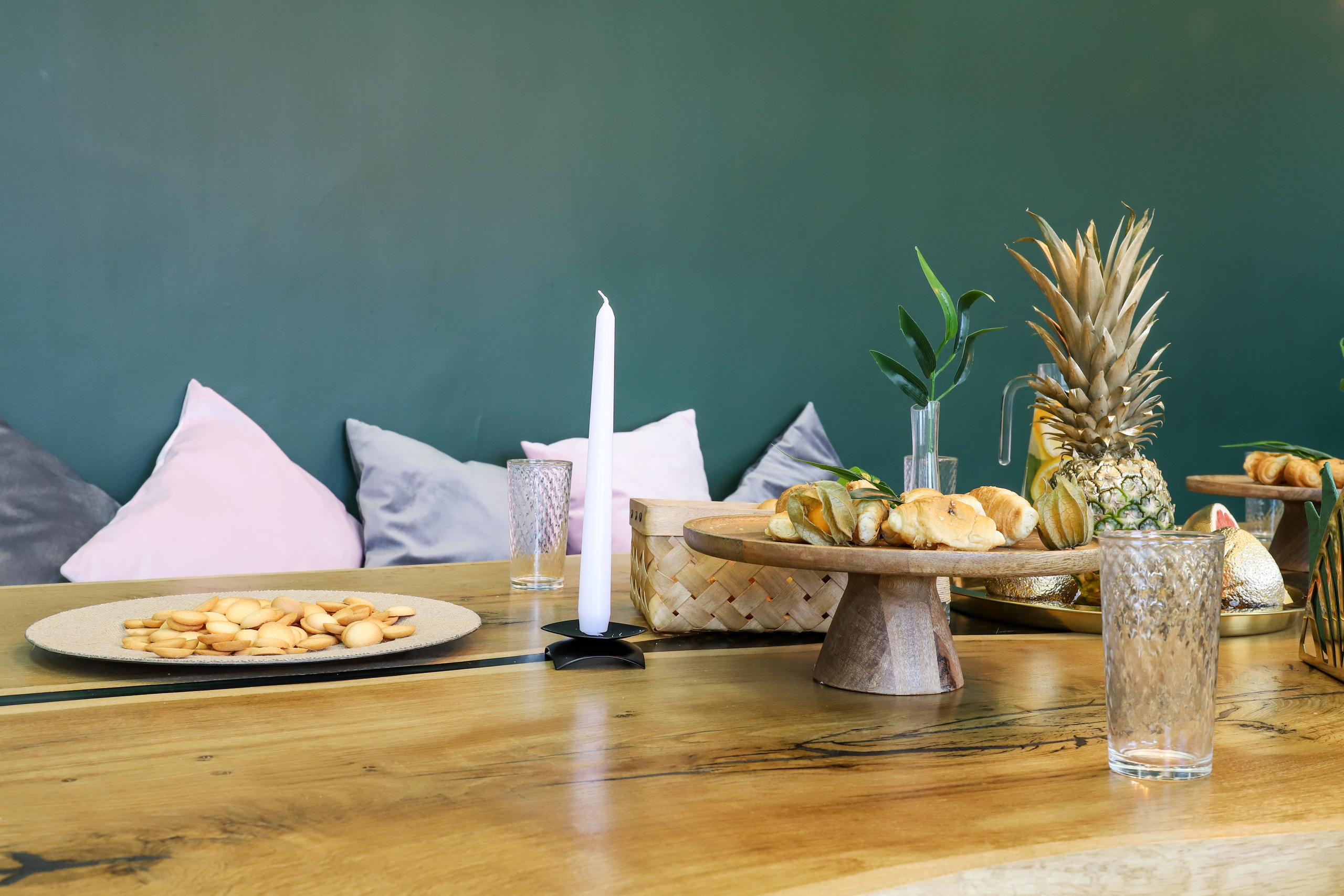 Лофт-пространство «Лес чудес». Фотограф в Санкт-Петербурге Наталья Брилькова