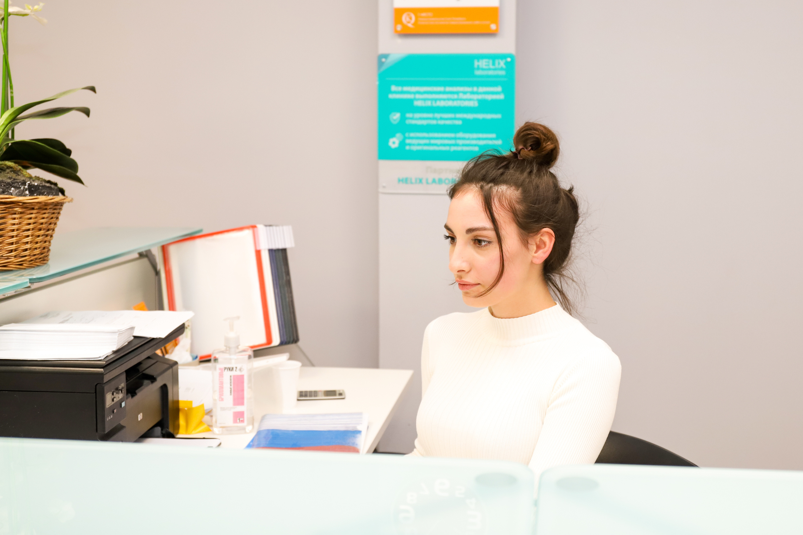 Съемка контента. Фотограф в Санкт-Петербурге Наталья Брилькова