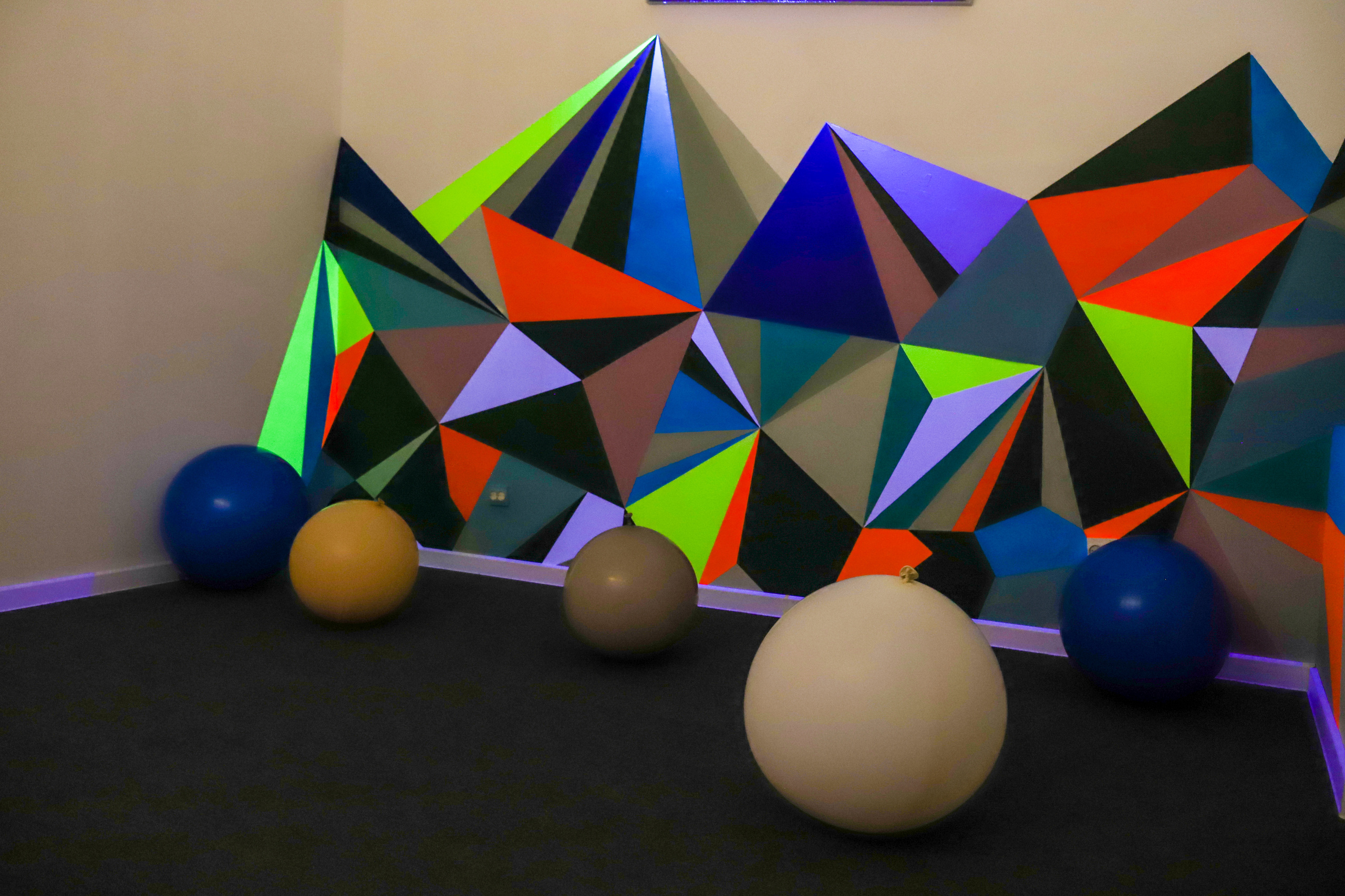 Лофт-пространство «Лес чудес». Фотограф в Санкт-Петербурге Наталья Брилькова