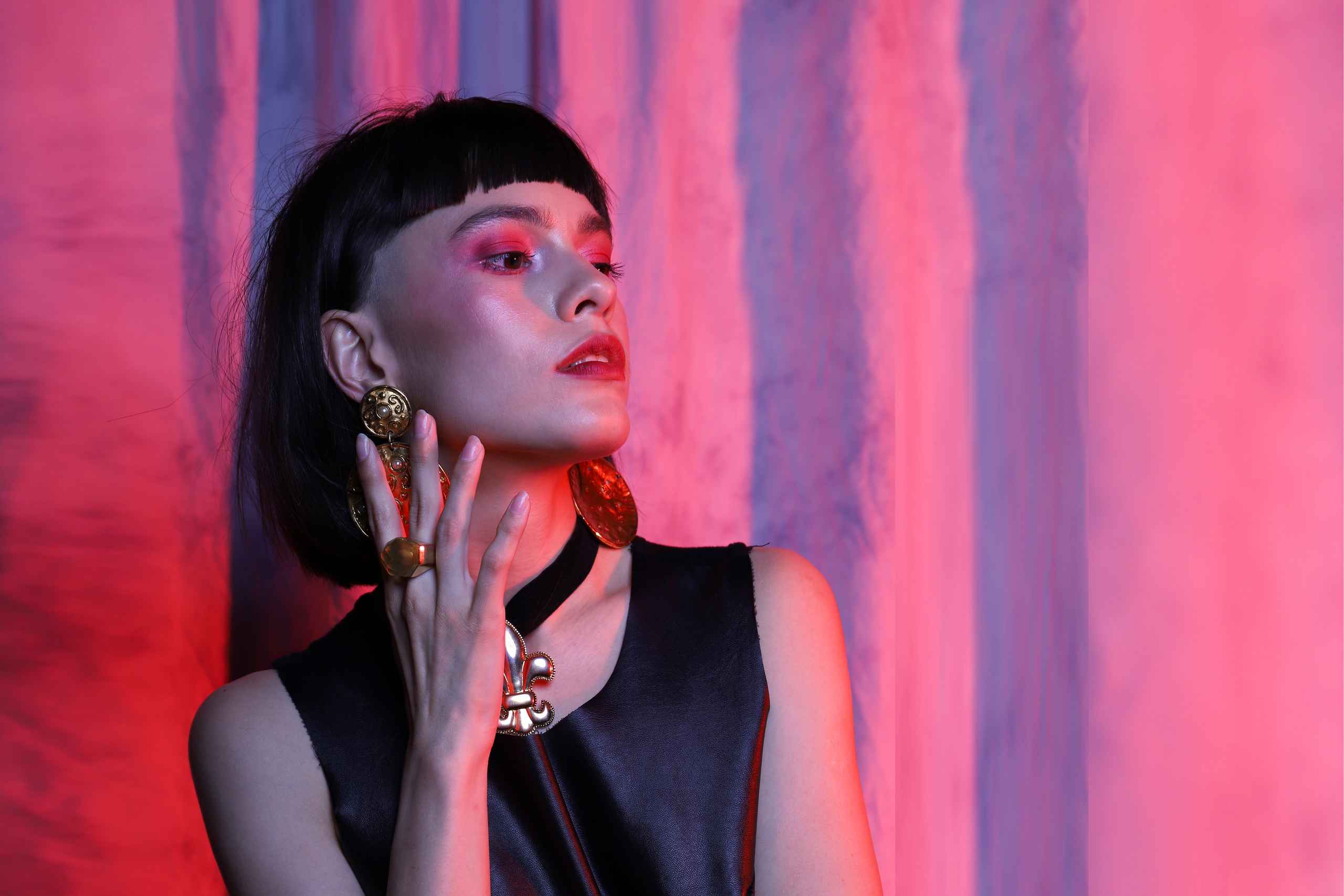 Портреты. Фотограф в Санкт-Петербурге Наталья Брилькова